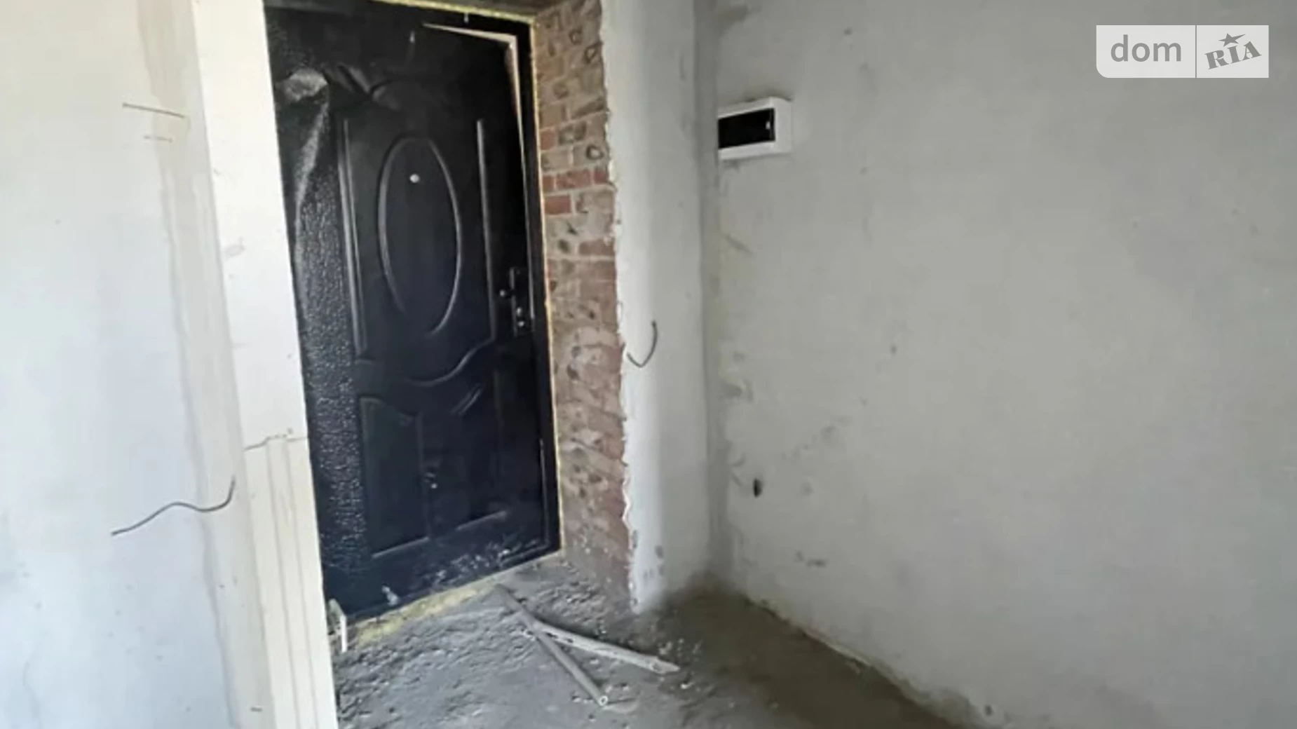 Продається 1-кімнатна квартира 36 кв. м у Хмельницькому, пров. Гетьмана Мазепи(Красовського Маршала), 57 - фото 2
