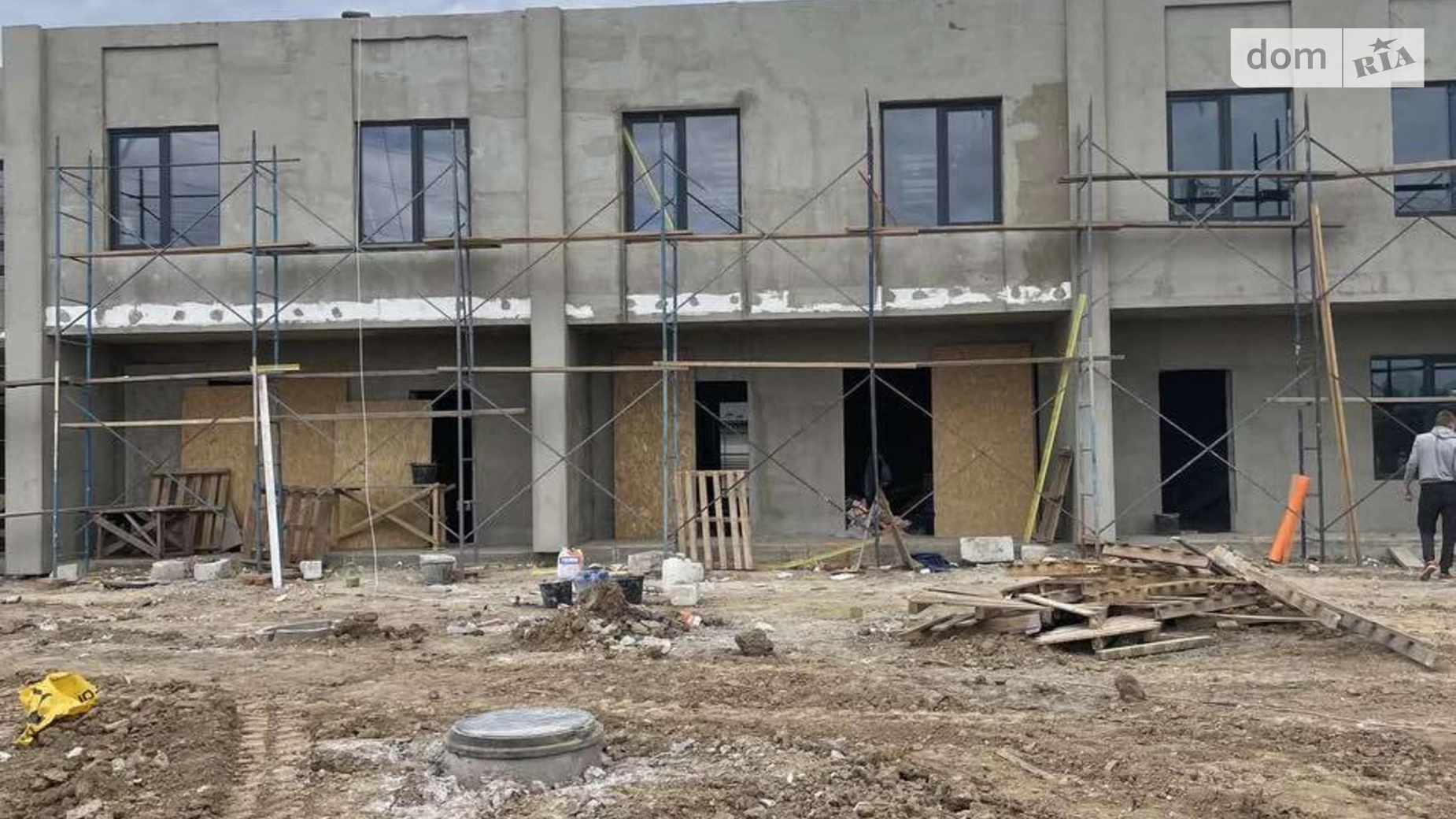 1-й пров. Дружби Пирогово Вінниця, цена: 81900 $ - фото 5