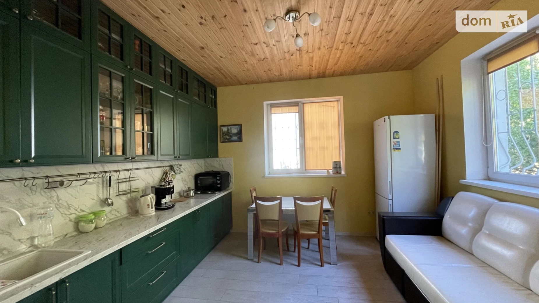 Продається будинок 2 поверховий 148.7 кв. м з верандою, цена: 110000 $ - фото 5