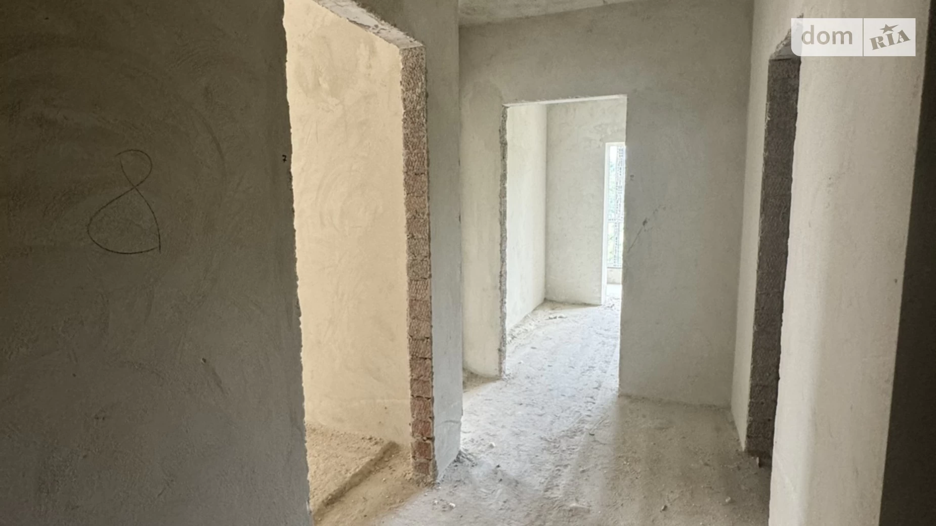 Продается 2-комнатная квартира 65.3 кв. м в Ивано-Франковске, цена: 51000 $ - фото 2
