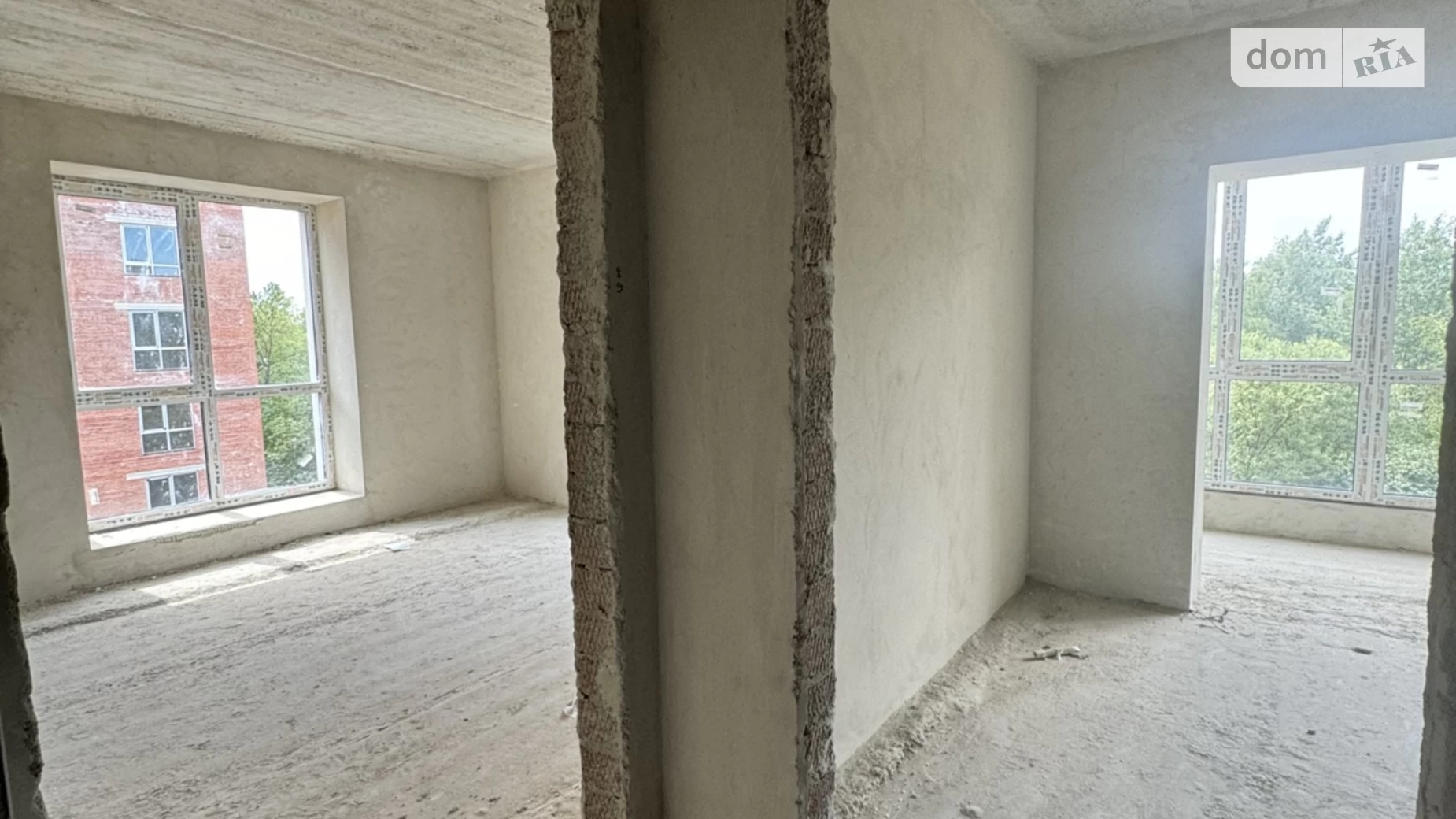 Продается 2-комнатная квартира 65.3 кв. м в Ивано-Франковске, цена: 51000 $ - фото 4