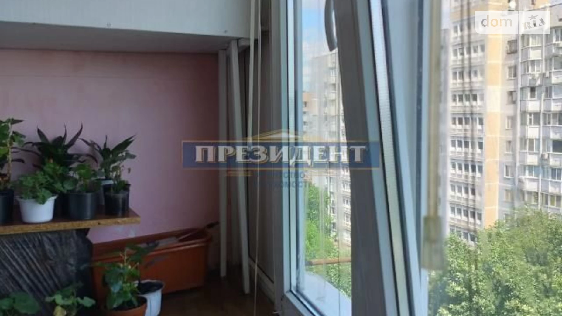 Продається 2-кімнатна квартира 48.4 кв. м у Одесі, вул. Палія Семена - фото 3