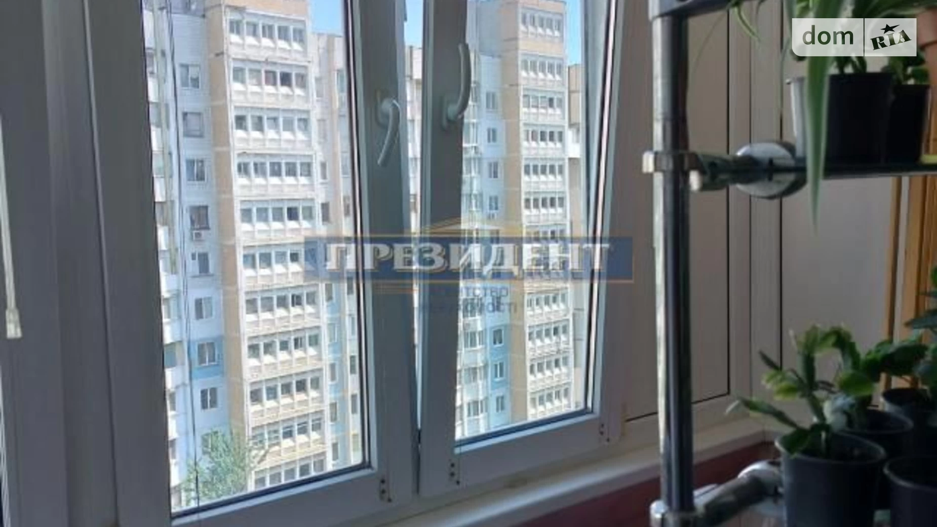 Продається 2-кімнатна квартира 48.4 кв. м у Одесі, вул. Палія Семена - фото 4