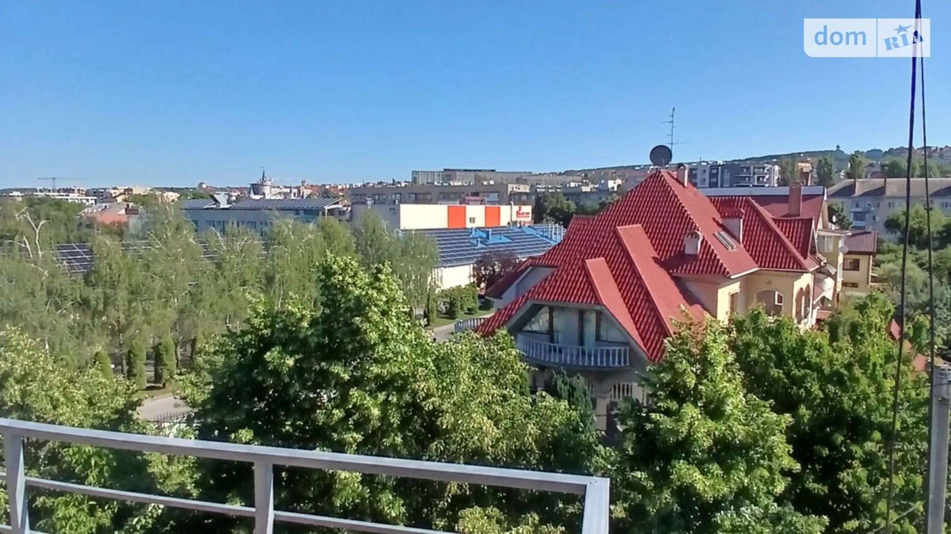 Продается 1-комнатная квартира 53 кв. м в Ужгороде, цена: 67999 $ - фото 3