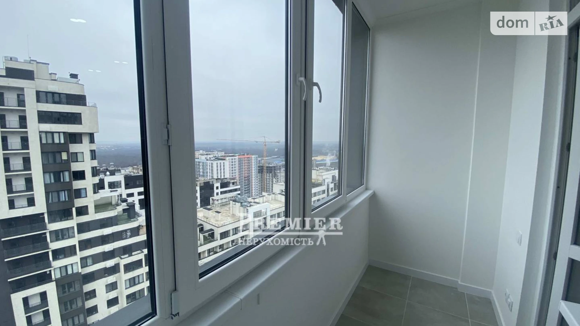 Продается 1-комнатная квартира 41.1 кв. м в Лиманке, ул. Спортивная, 3 корпус 5 - фото 2