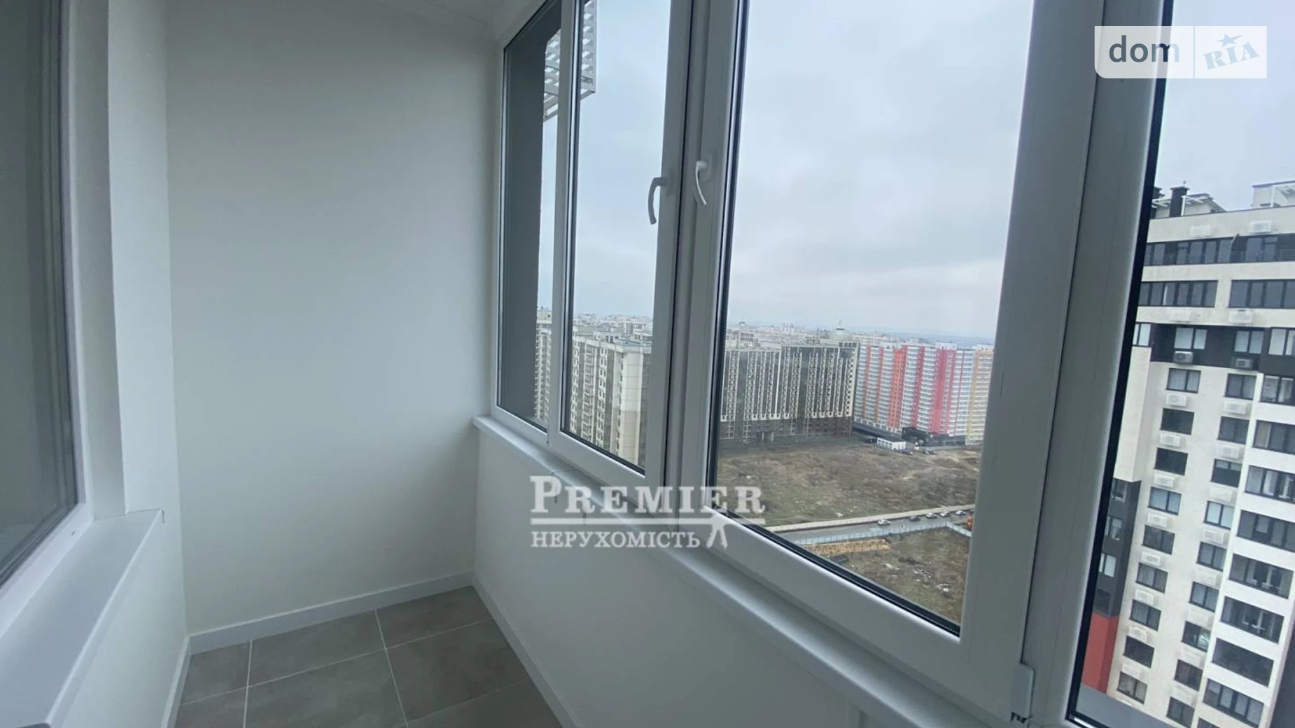 Продается 1-комнатная квартира 41.1 кв. м в Лиманке, ул. Спортивная, 3 корпус 5 - фото 3