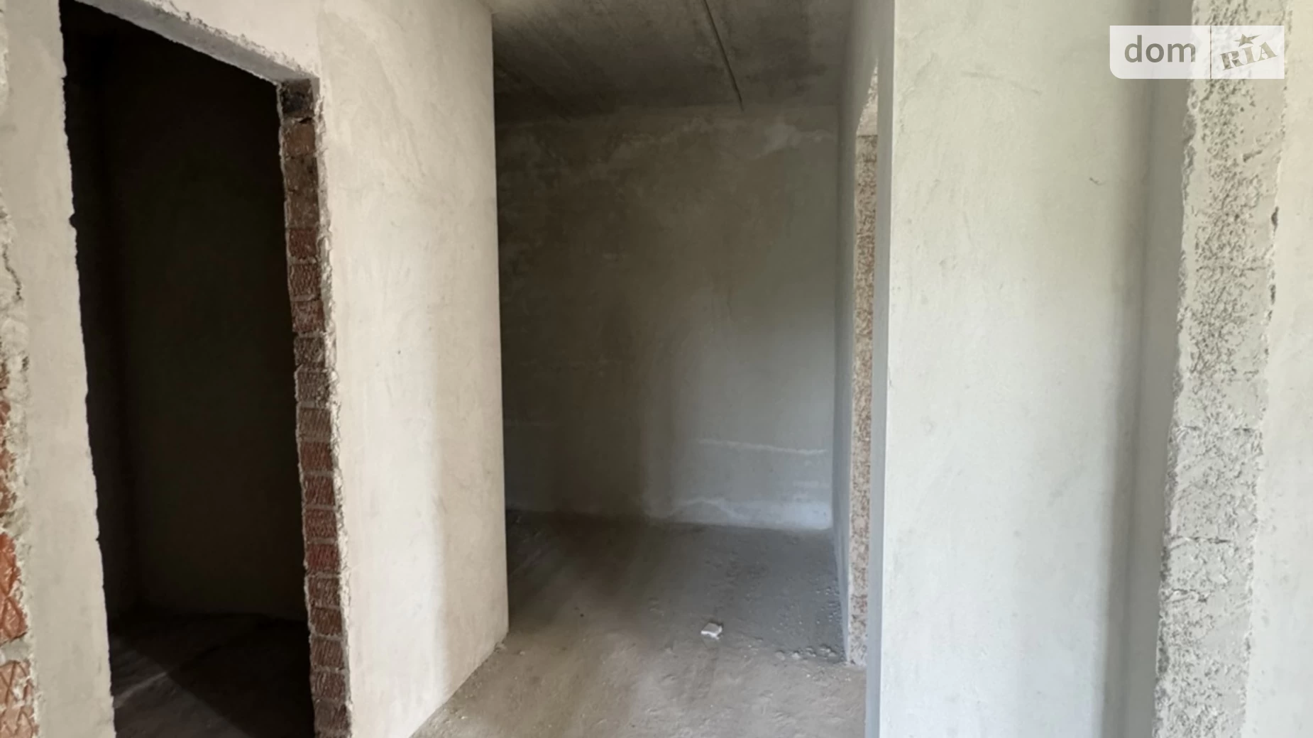 Продается 1-комнатная квартира 43.8 кв. м в Ивано-Франковске, цена: 37000 $ - фото 2
