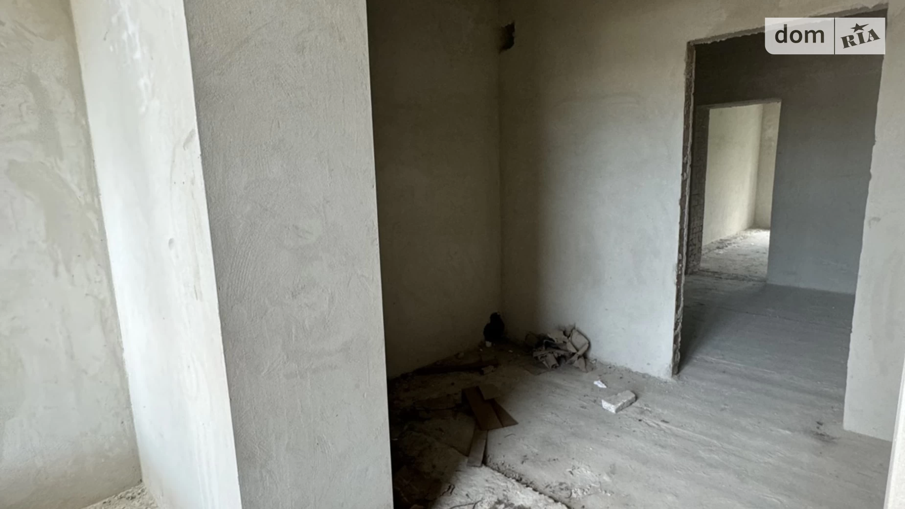 Продается 1-комнатная квартира 43.8 кв. м в Ивано-Франковске, цена: 37000 $ - фото 4