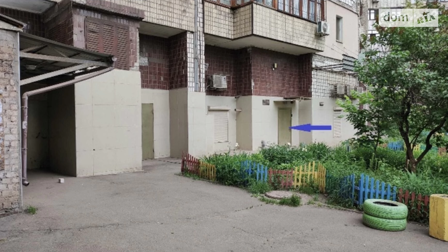Продается помещения свободного назначения 120.4 кв. м в 13-этажном здании, цена: 80000 $ - фото 4