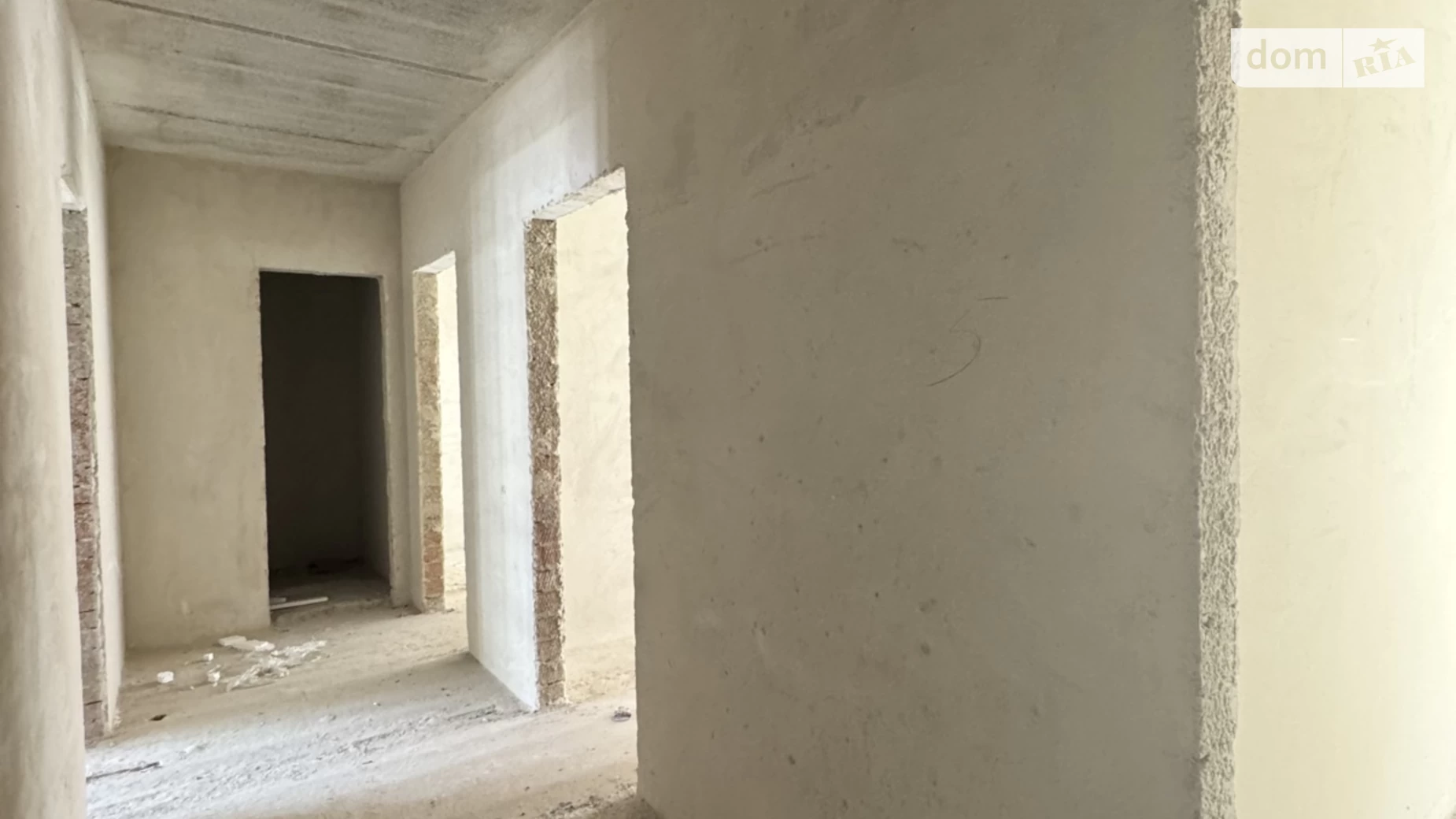 Продается 3-комнатная квартира 78.8 кв. м в Ивано-Франковске, цена: 60700 $ - фото 2