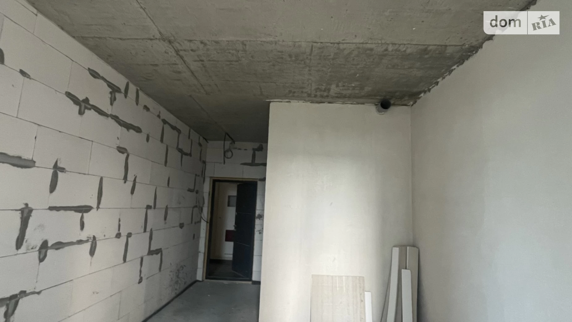 Продается 1-комнатная квартира 24.5 кв. м в Одессе, ул. Радостная, 29 - фото 2