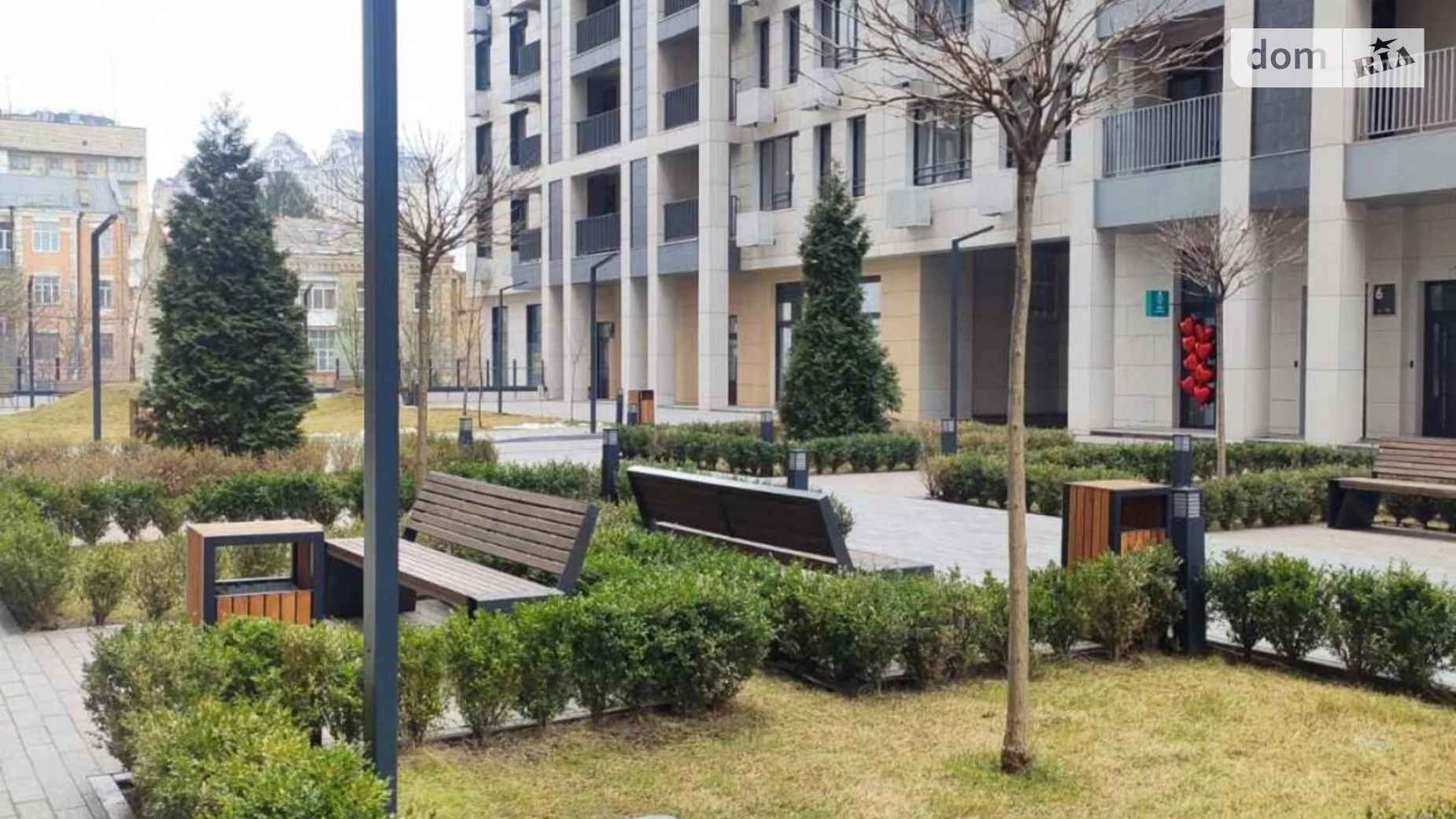 Здається в оренду 3-кімнатна квартира 76 кв. м у Києві, вул. Бульварно-Кудрявська(Воровського), 15А - фото 3