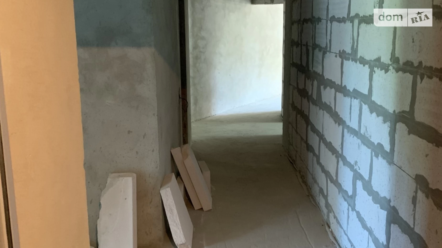 2-кімнатна квартира 64.8 кв. м у, цена: 2041200 грн - фото 4