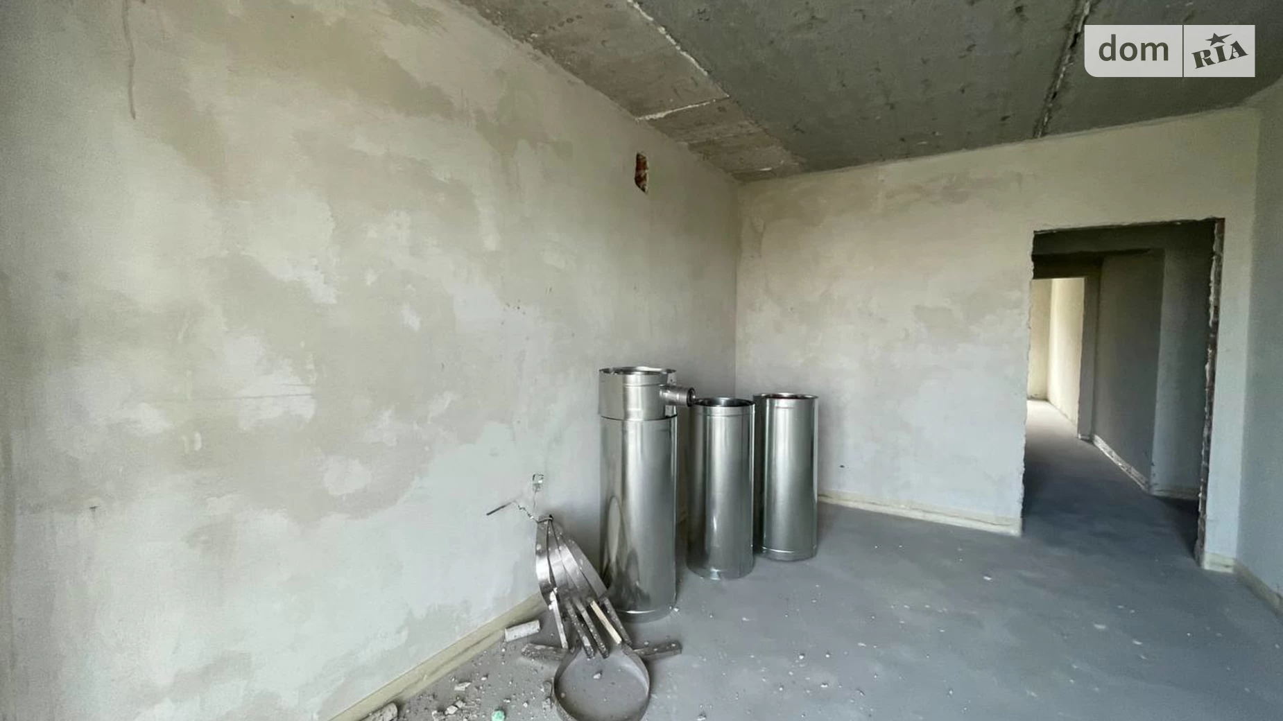 Продается 2-комнатная квартира 64 кв. м в Ивано-Франковске, ул. Мира, 100 - фото 2