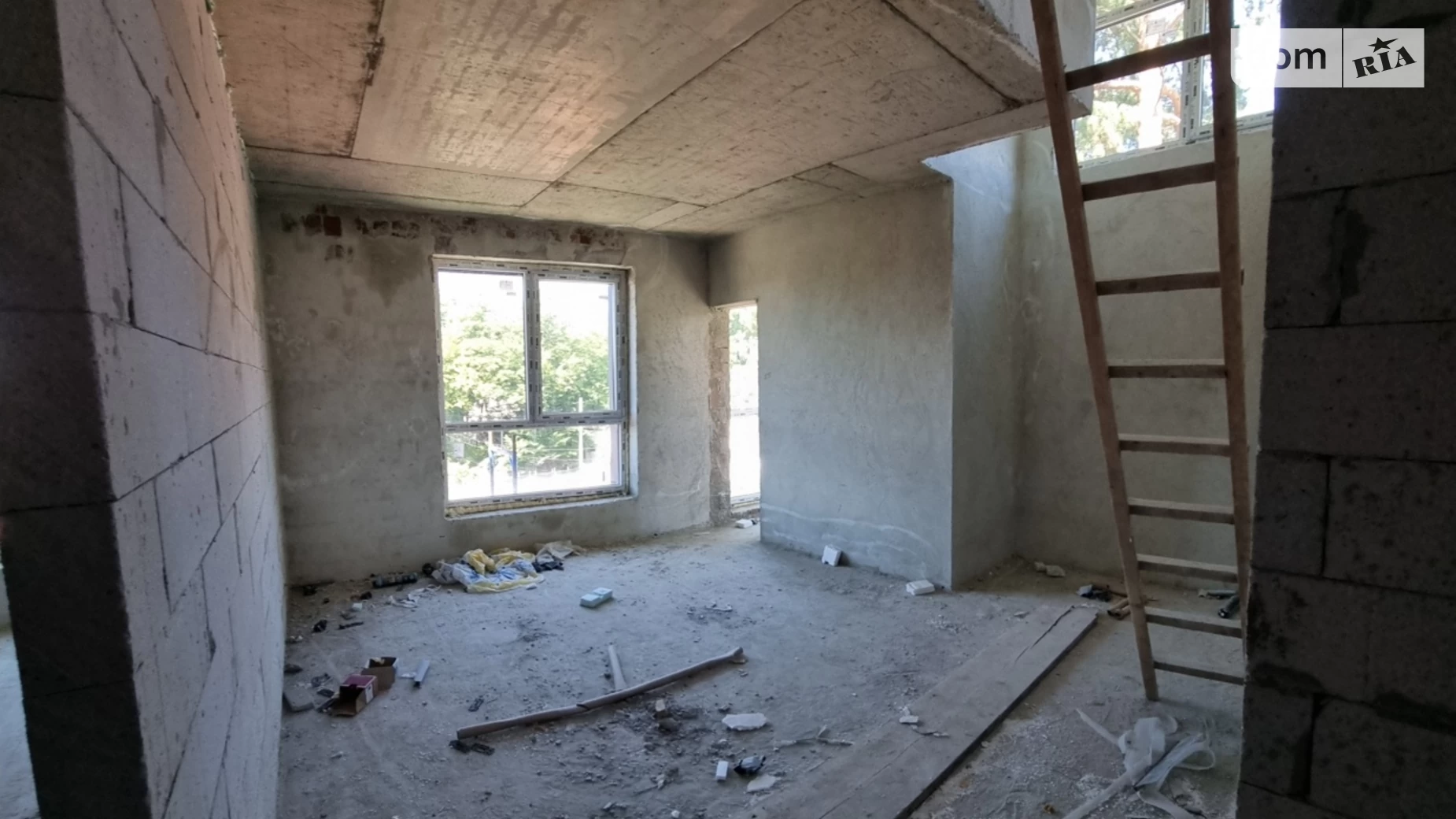 Продається 2-кімнатна квартира 80.31 кв. м у Брюховичах, вул. Ясна, 15 - фото 5