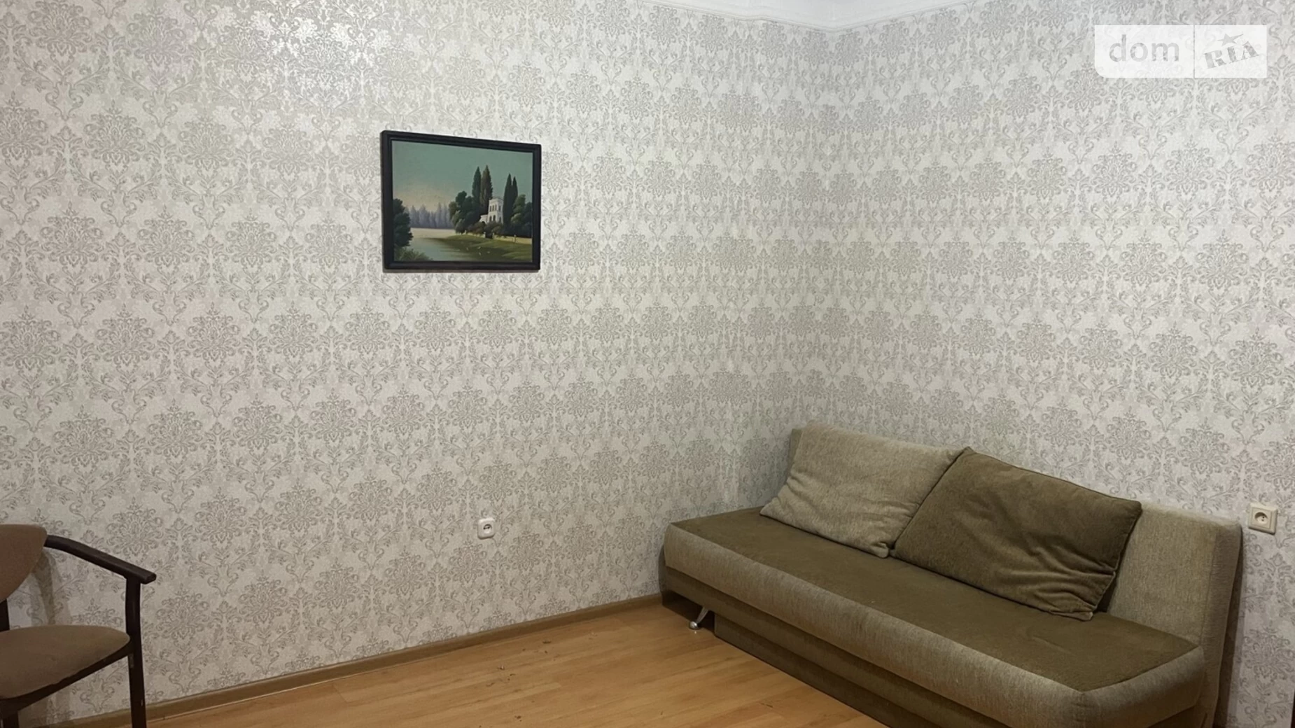 Продается 1-комнатная квартира 30 кв. м в Кропивницком - фото 4