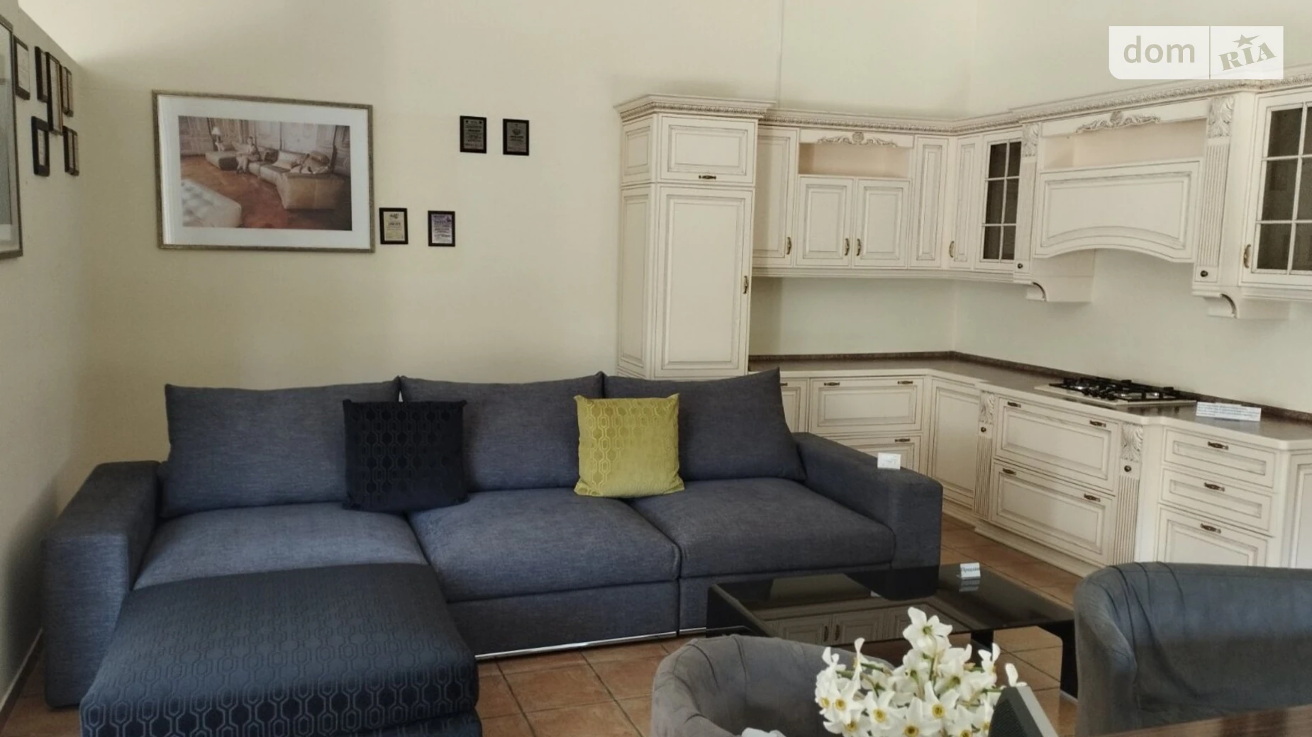 Продается помещения свободного назначения 112 кв. м в 10-этажном здании, цена: 212800 $ - фото 4