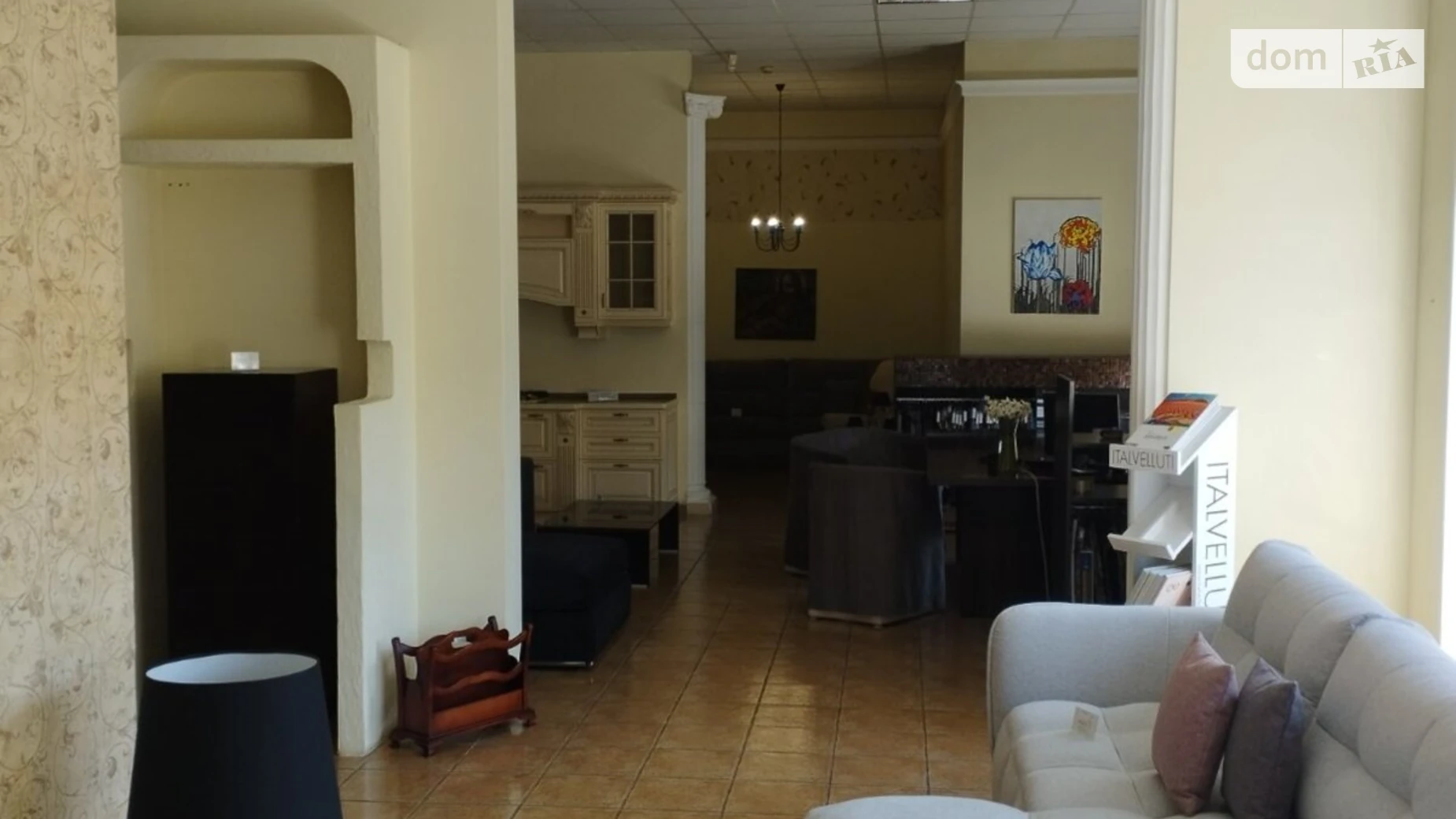 Продается помещения свободного назначения 112 кв. м в 10-этажном здании, цена: 212800 $ - фото 5