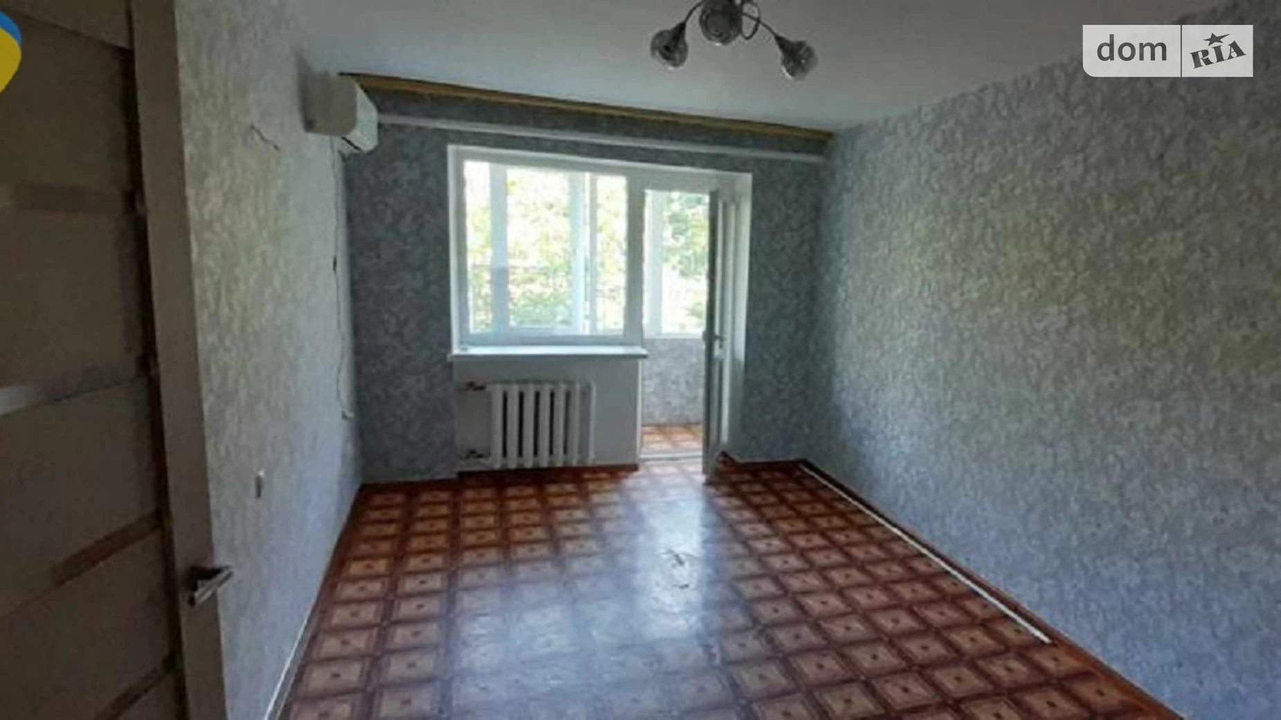 Продается 1-комнатная квартира 33 кв. м в Одессе, ул. Центральный аэропорт, 7 - фото 4