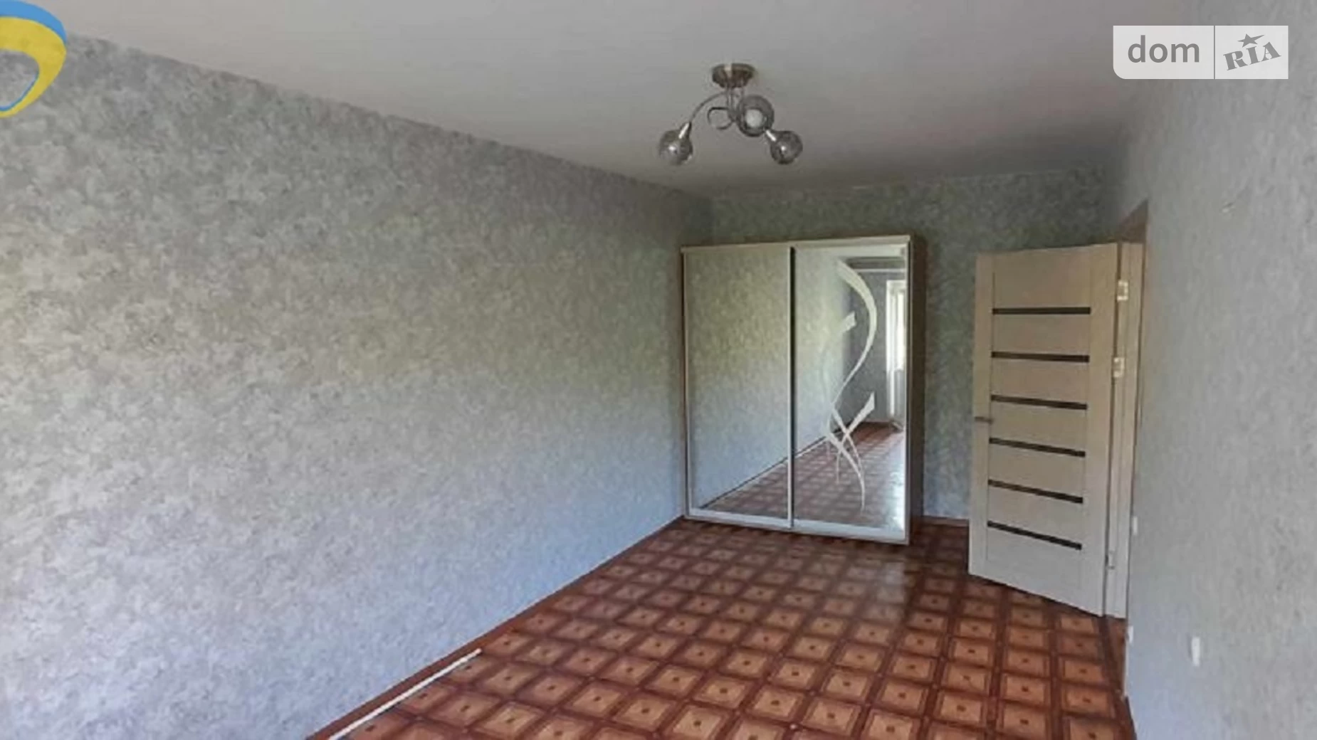 Продается 1-комнатная квартира 33 кв. м в Одессе, ул. Центральный аэропорт, 7 - фото 3