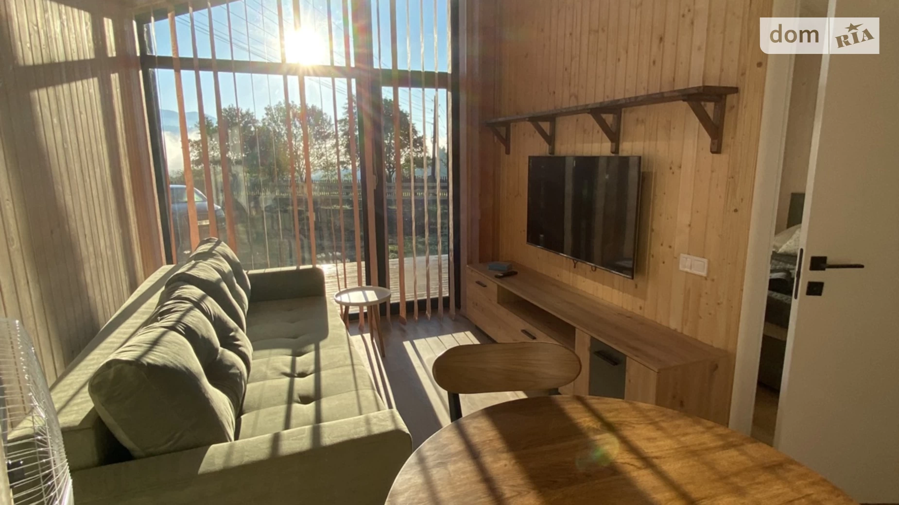 Продается одноэтажный дом 48 кв. м с балконом, цена: 75000 $ - фото 3