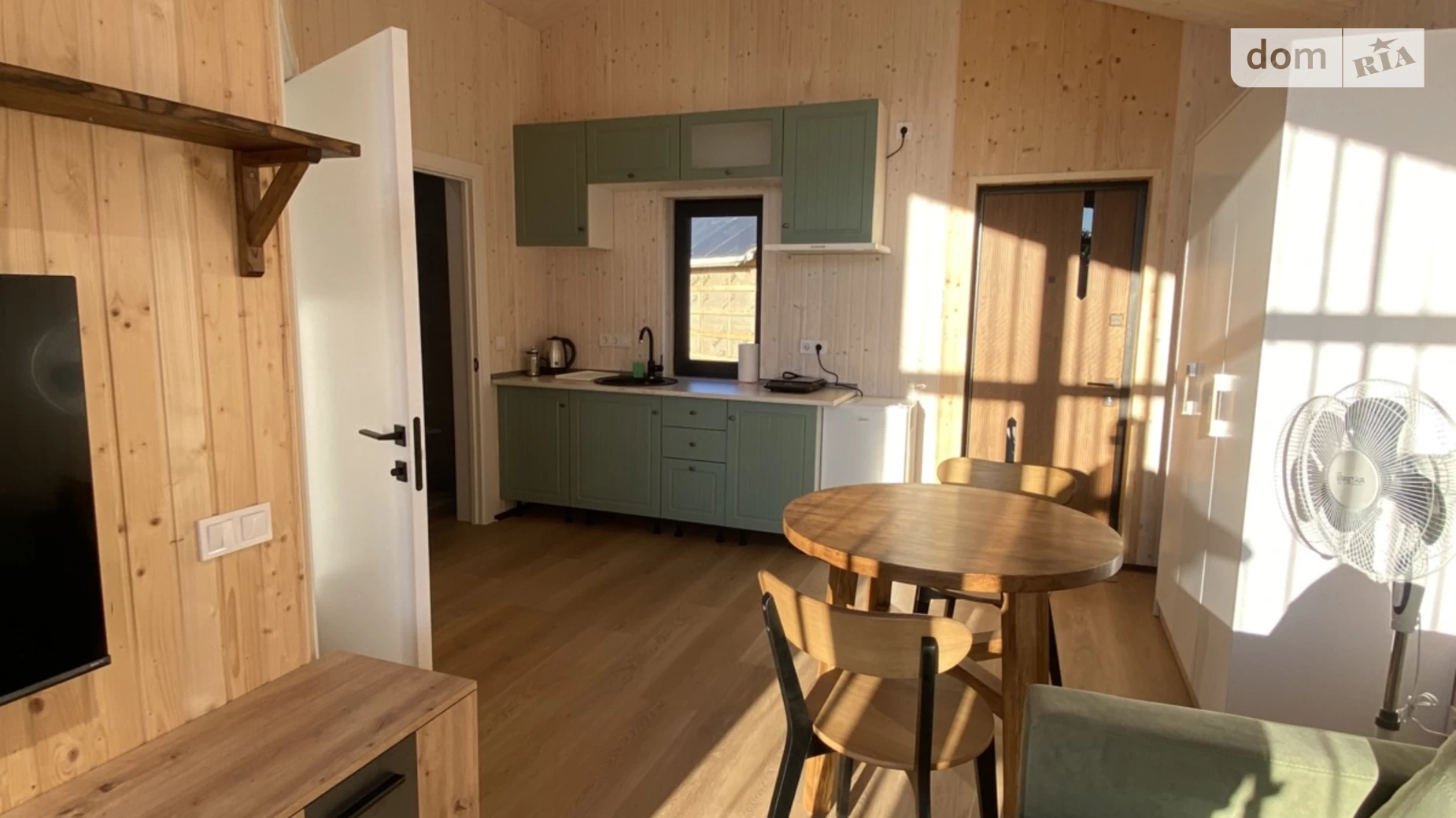 Продается одноэтажный дом 48 кв. м с балконом, цена: 75000 $ - фото 5