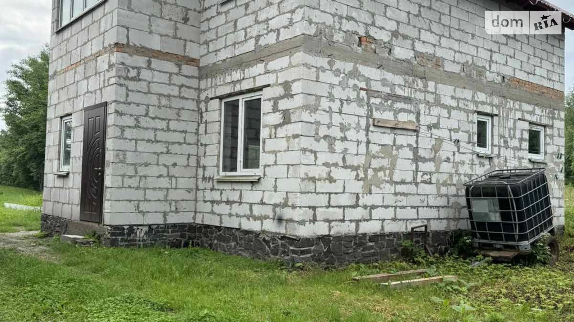 Продається будинок 2 поверховий 21 кв. м с басейном, цена: 20000 $ - фото 2