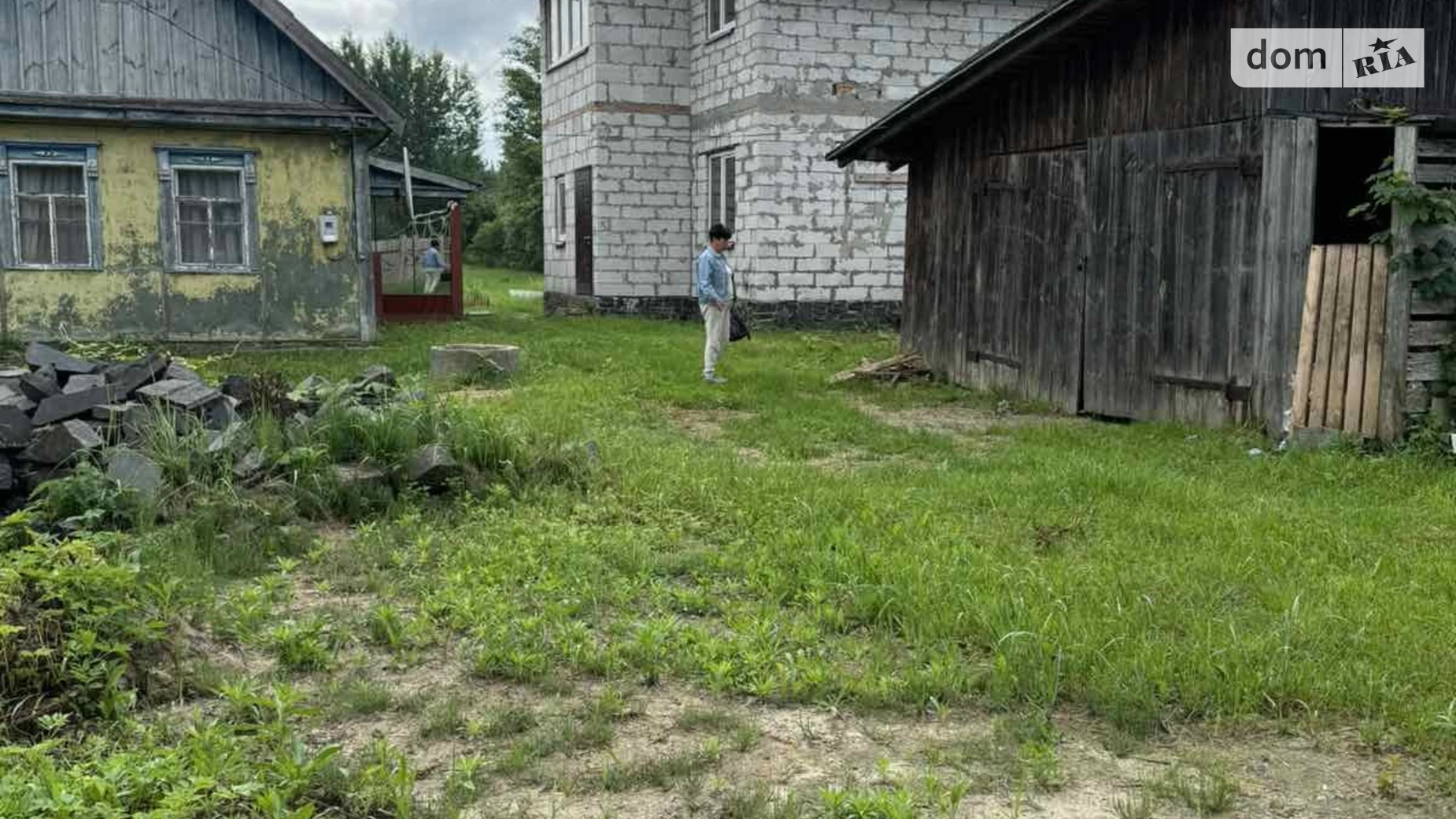 Продається будинок 2 поверховий 21 кв. м з балконом, вул. Миру(Ворошилова), 39 - фото 3