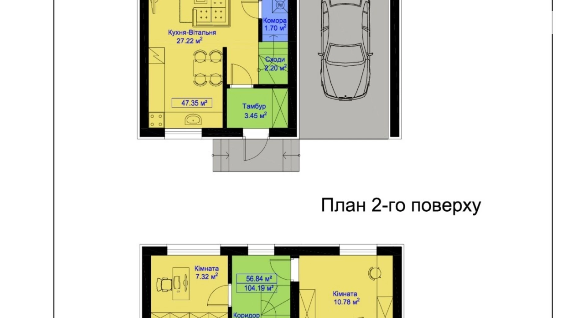 Ірпінь, цена: 74000 $ - фото 2