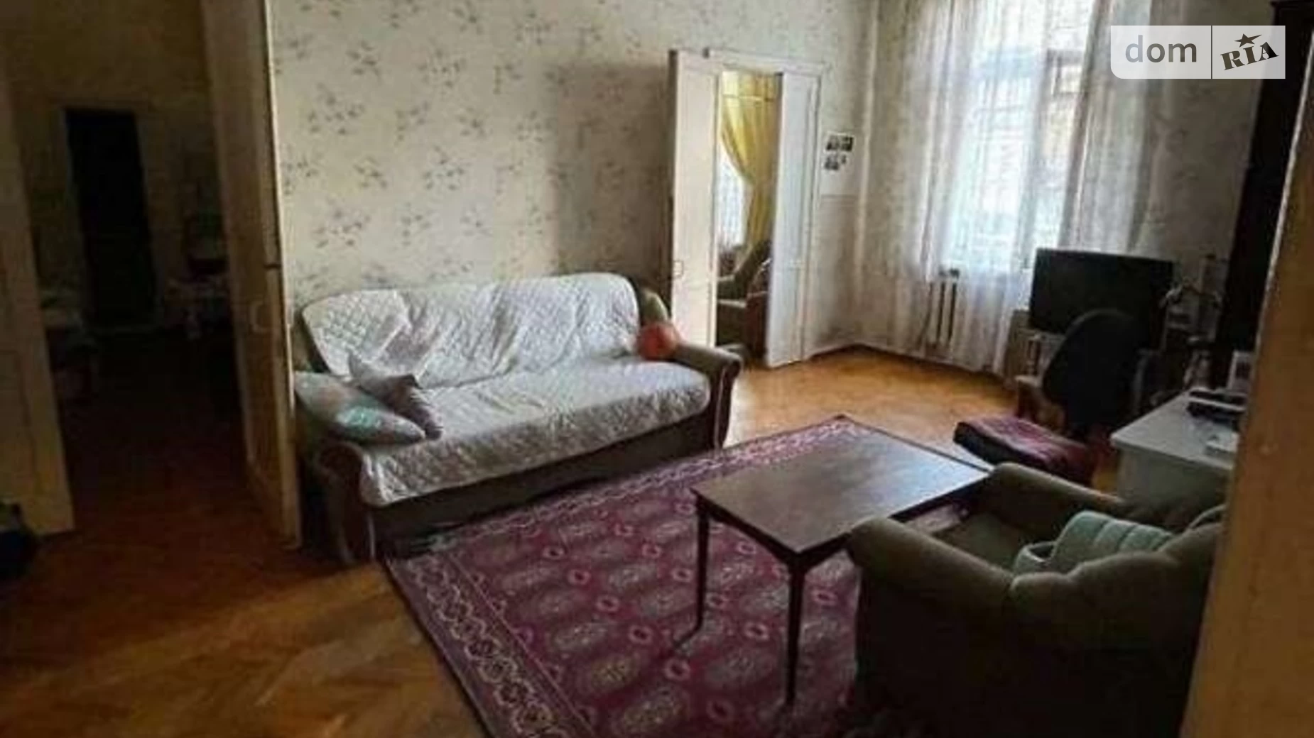 Продается 3-комнатная квартира 66 кв. м в Киеве, ул. Князей Острожских(Московская), 5/2Б - фото 2