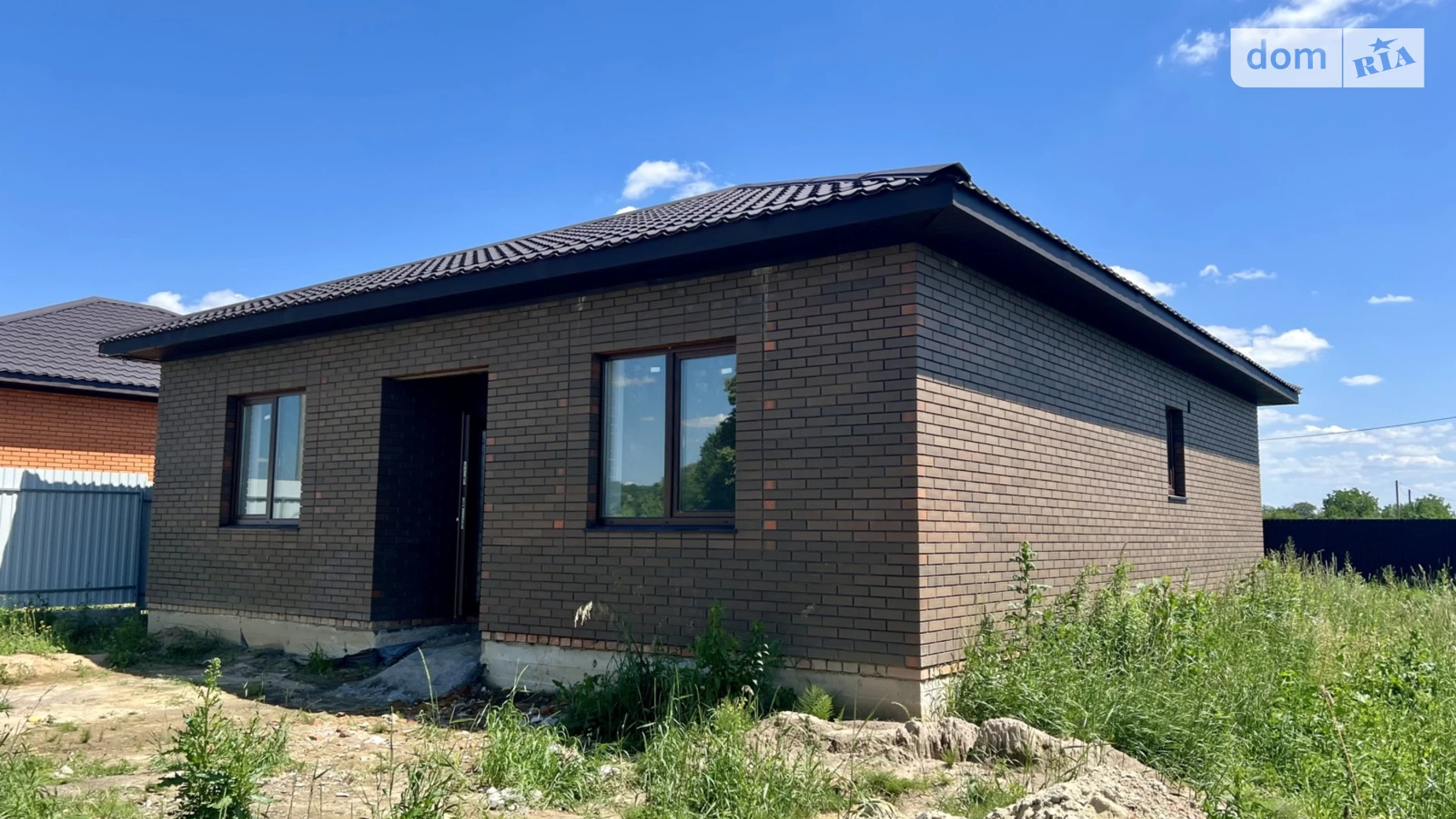 Продается одноэтажный дом 100 кв. м с садом, цена: 85000 $ - фото 2