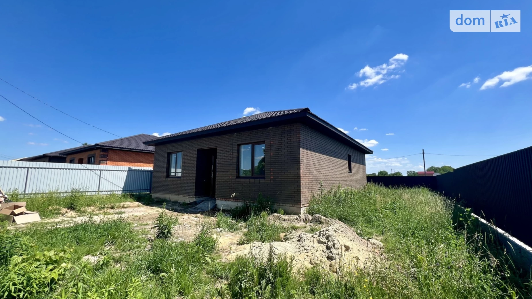 Продается одноэтажный дом 100 кв. м с садом, цена: 85000 $ - фото 4