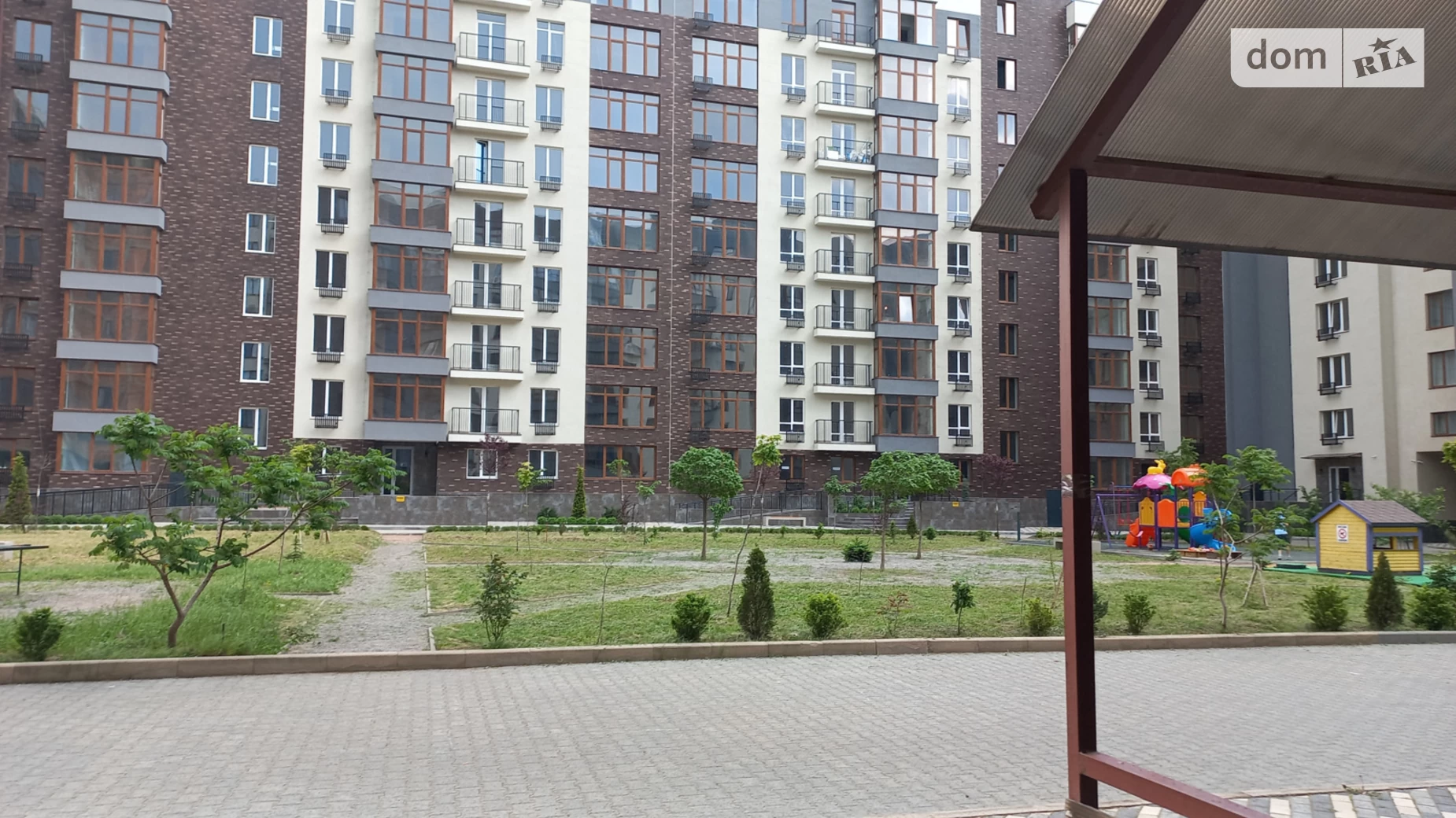 Продається 1-кімнатна квартира 38.2 кв. м у Фонтанці, вул. Чехова - фото 2