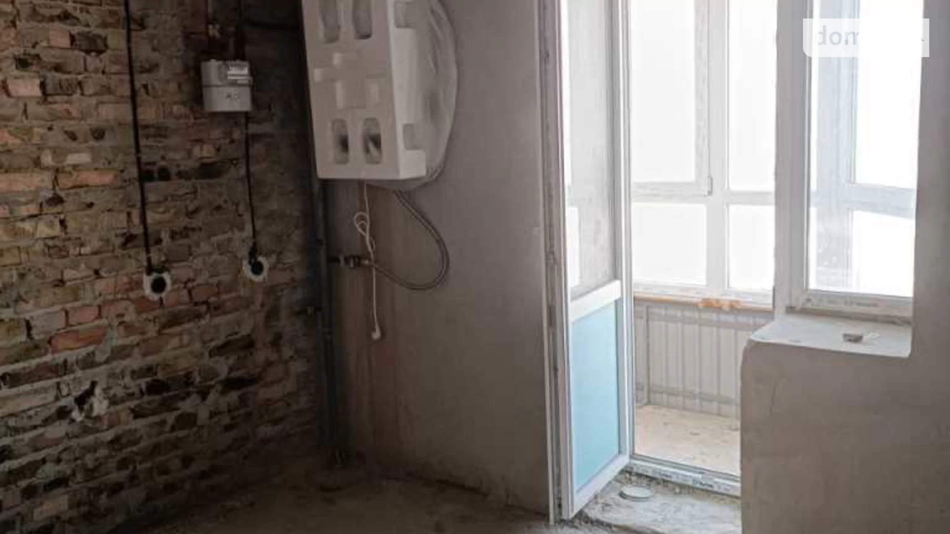 Продается 2-комнатная квартира 63 кв. м в Полтаве, пл. Павленковская - фото 2