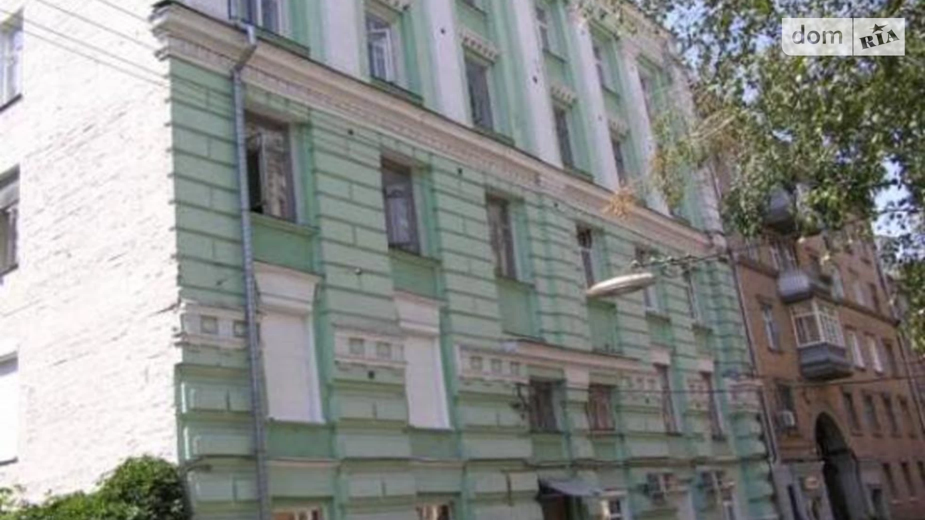 Продается 3-комнатная квартира 66 кв. м в Киеве, ул. Князей Острожских(Московская), 5/2Б - фото 5