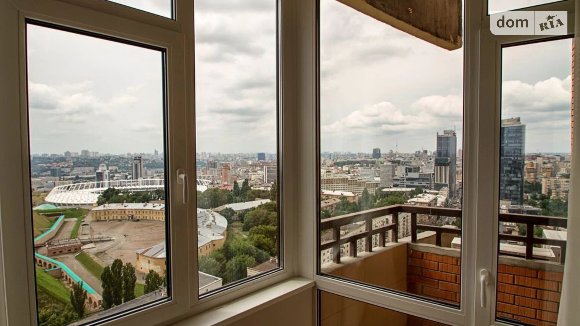 Продается 2-комнатная квартира 70 кв. м в Киеве, бул. Леси Украинки, 7А - фото 5