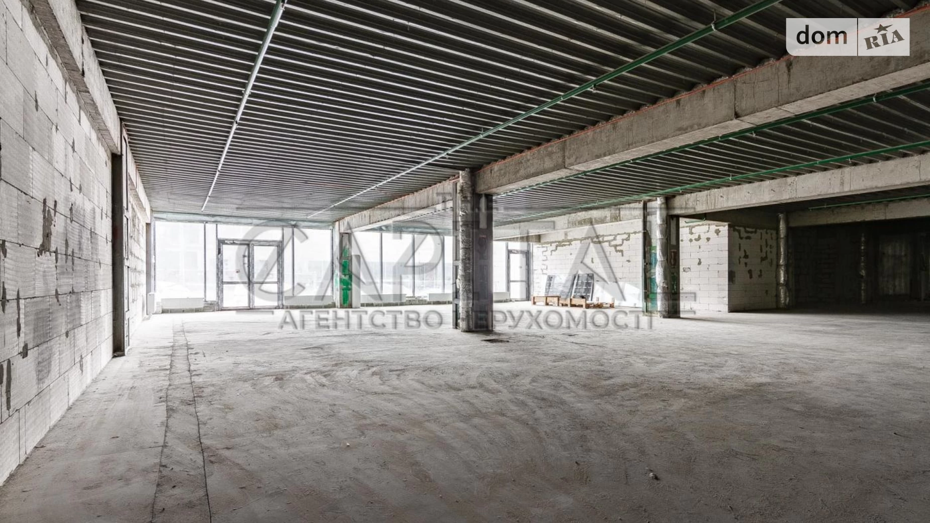 ул. Машиностроительная(Георгия Гонгадзе), 41 Киев ЖК Smart House, цена: 932800 $ - фото 3