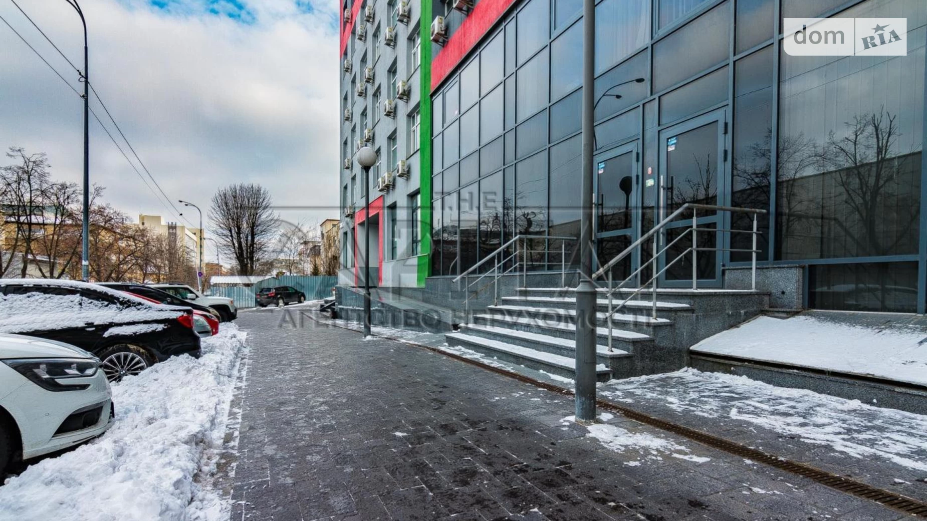 вул. Машинобудівна(Георгія Гонгадзе), 41 Київ ЖК Smart House, цена: 932800 $ - фото 2