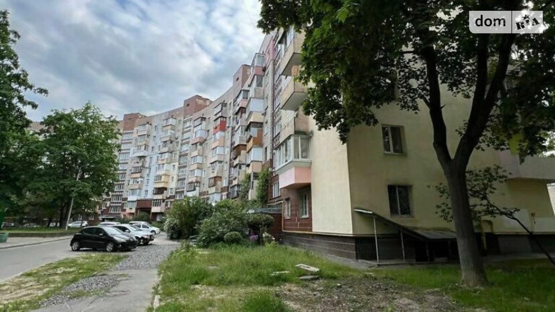 Продається 4-кімнатна квартира 79.5 кв. м у Києві, просп. Гонгадзе Георгія(Радянської України), 7 - фото 5