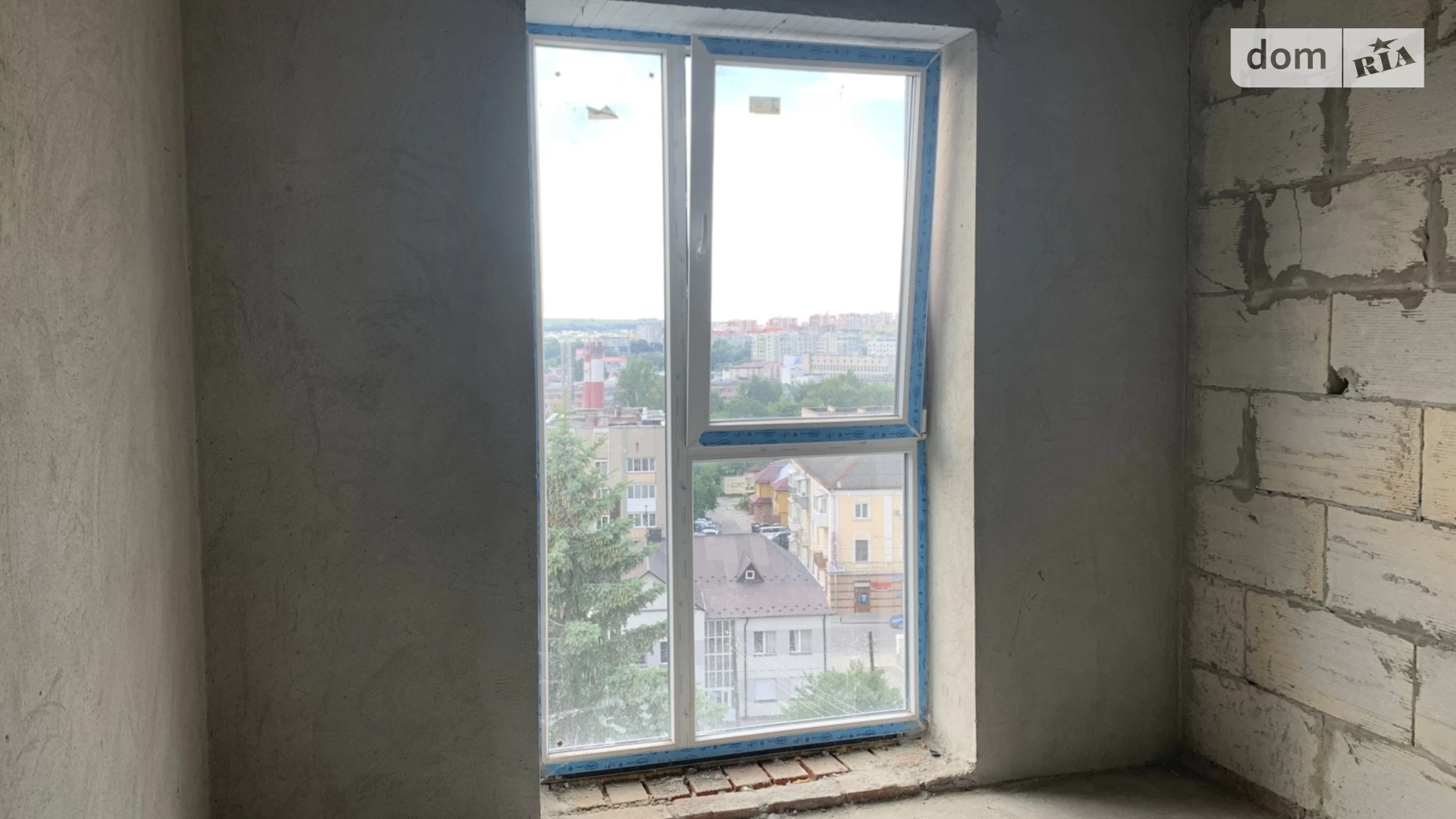 4-кімнатна квартира 92 кв. м у Тернополі, вул. Шпитальна - фото 2