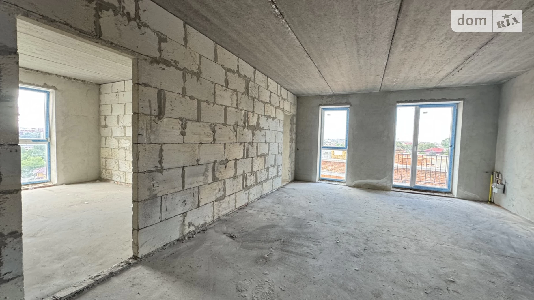 3-кімнатна квартира 92 кв. м у, цена: 73000 $ - фото 2