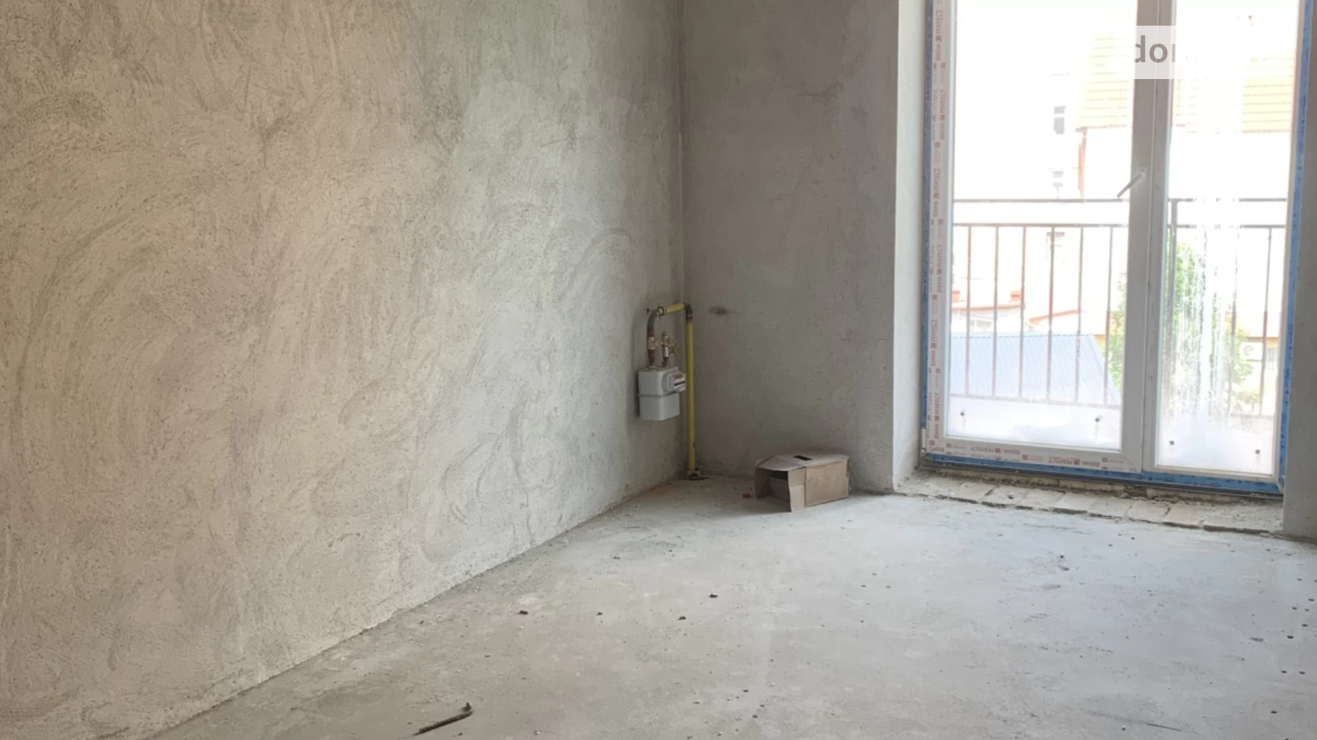 2-кімнатна квартира 60.5 кв. м у, цена: 53240 $ - фото 3