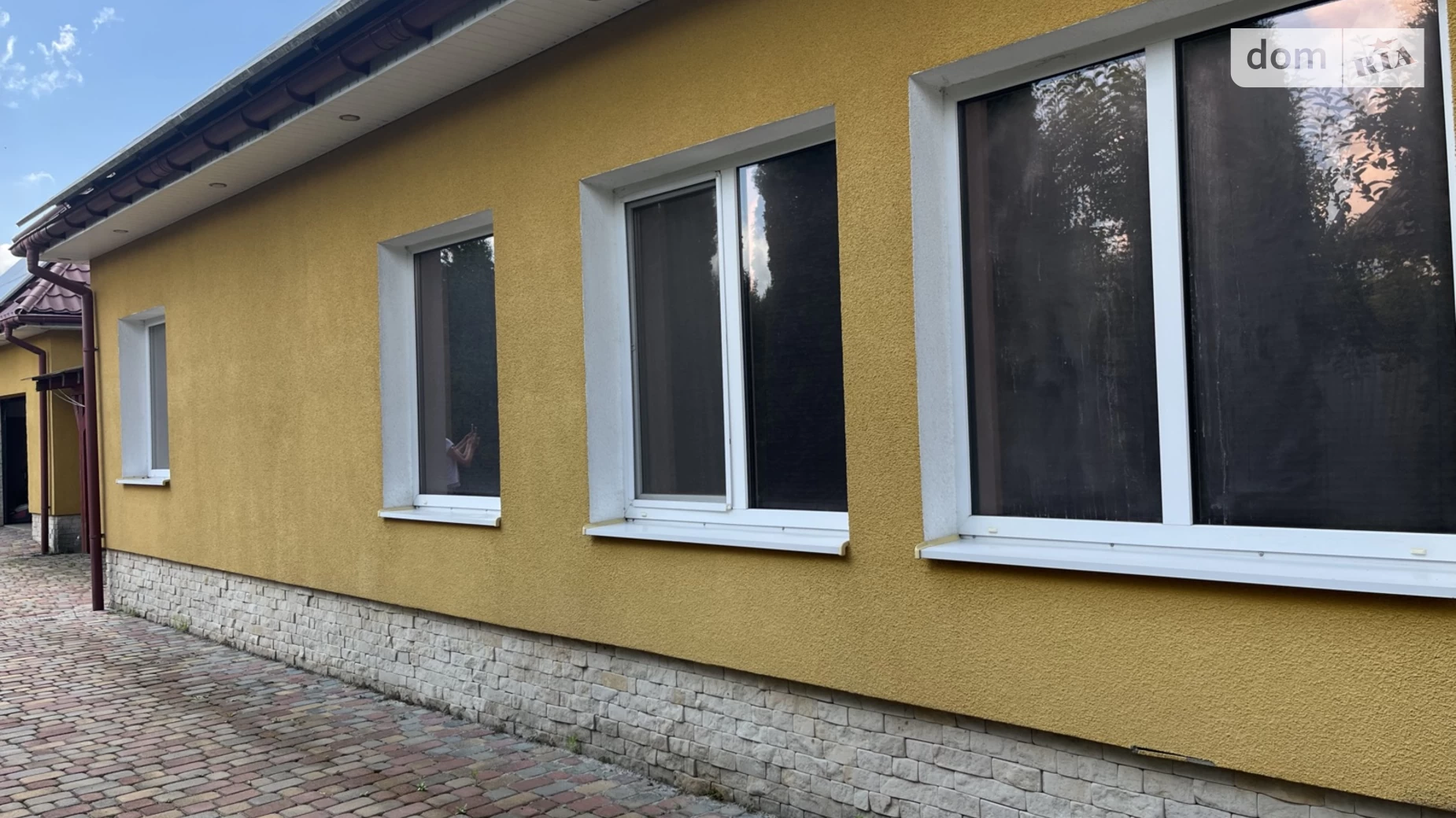 Продається одноповерховий будинок 120 кв. м з бесідкою, цена: 180000 $ - фото 5