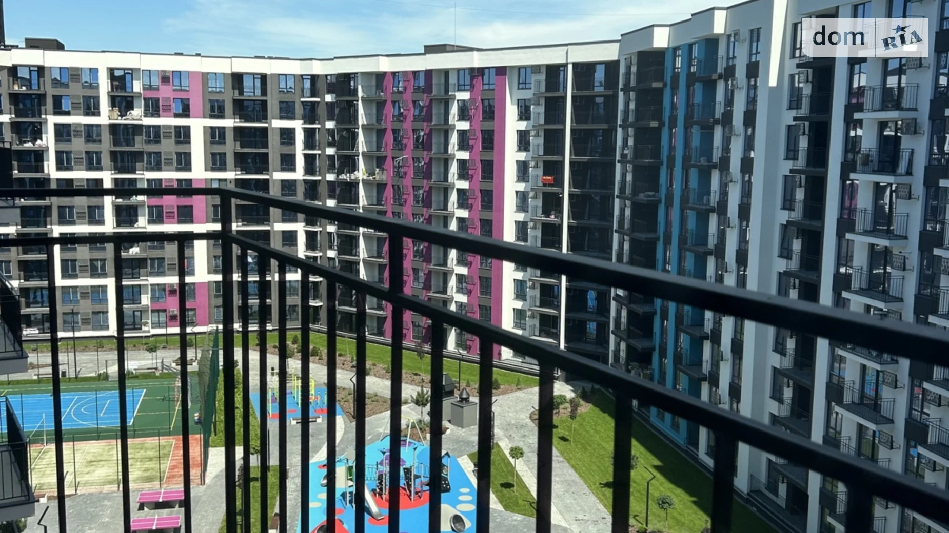 Продается 2-комнатная квартира 65 кв. м в Ивано-Франковске, цена: 58500 $ - фото 2