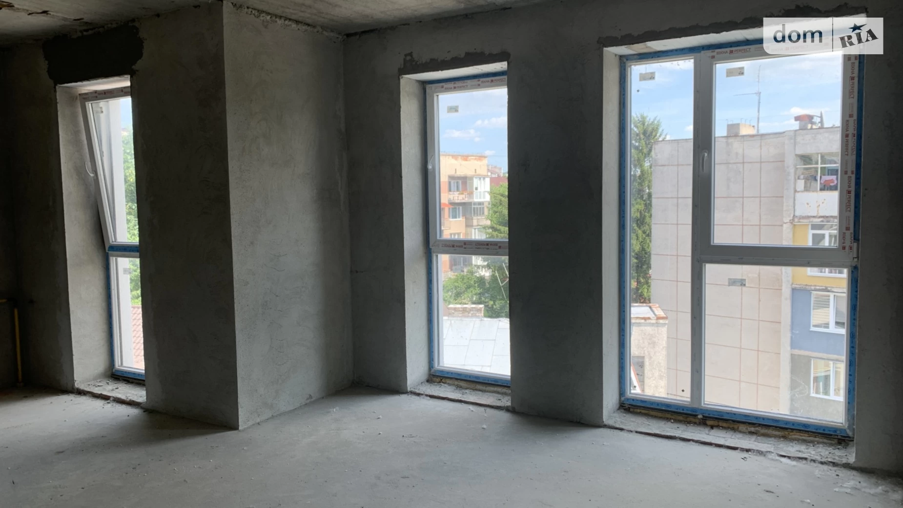 3-кімнатна квартира 70 кв. м у, цена: 61600 $ - фото 2