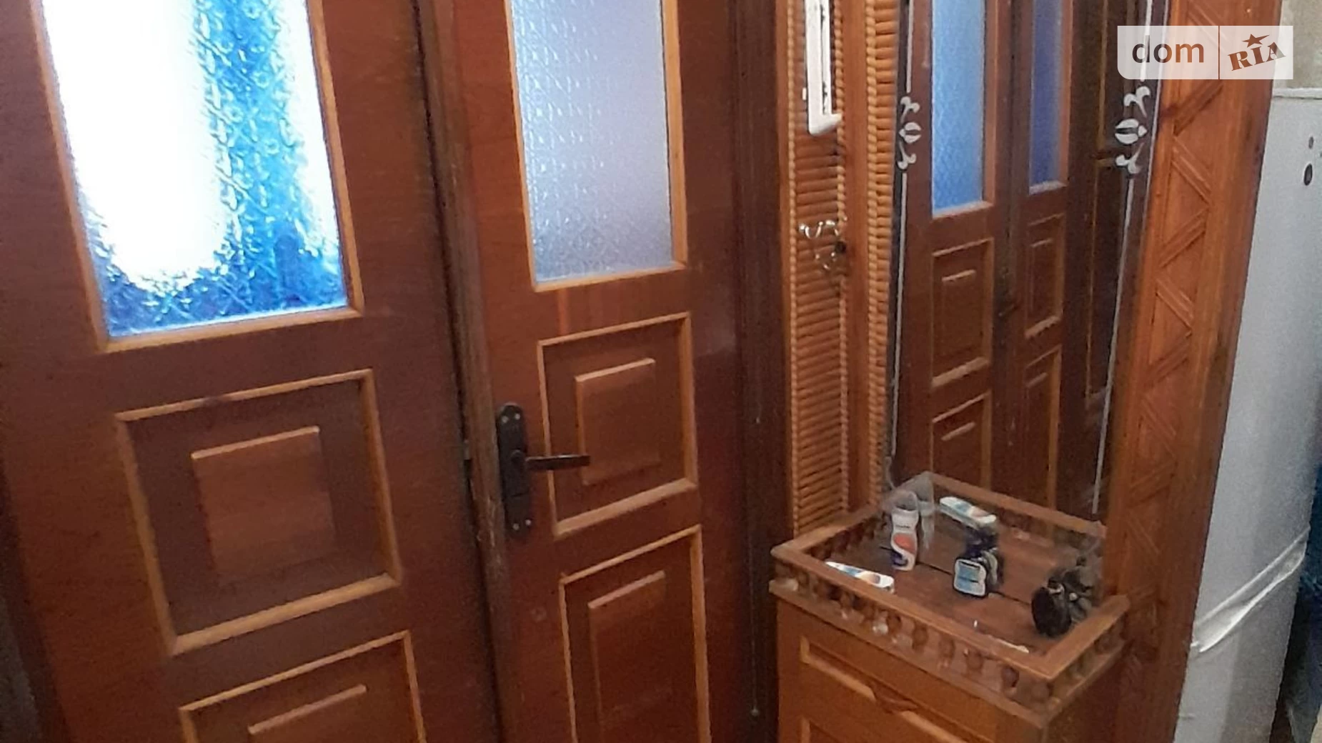 Продается 2-комнатная квартира 35 кв. м в Одессе, ул. Серова, 1 - фото 4