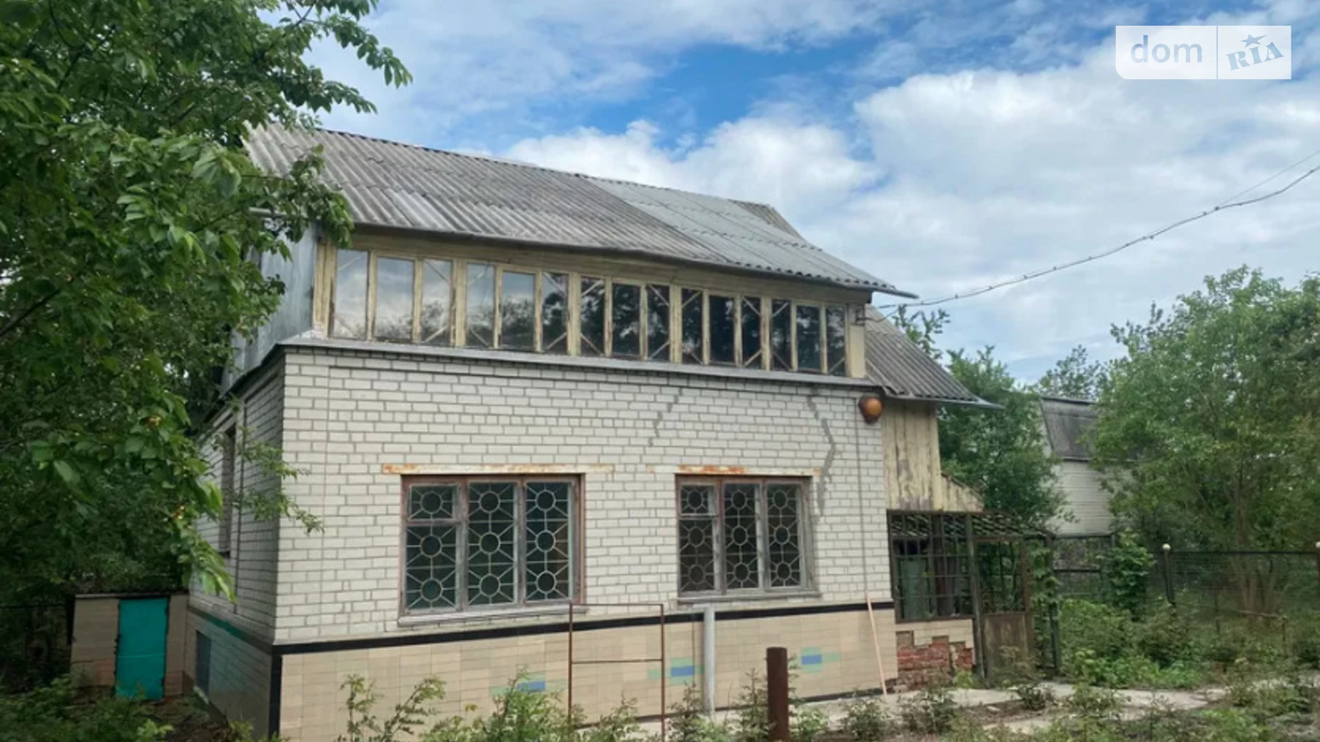 Продається будинок 3 поверховий 250 кв. м с басейном, цена: 12000 $ - фото 2