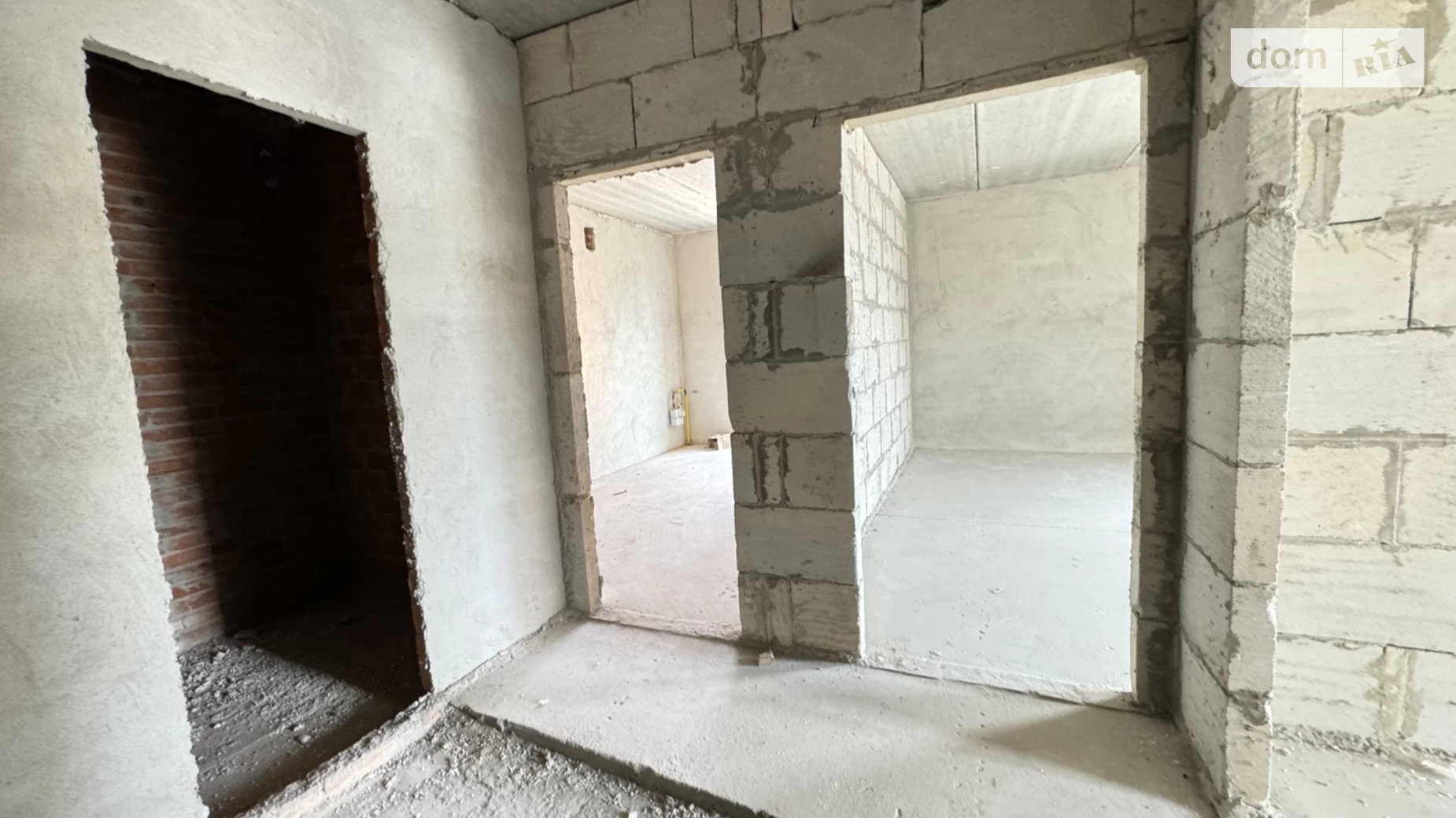 2-кімнатна квартира 60.5 кв. м у, цена: 53240 $ - фото 2