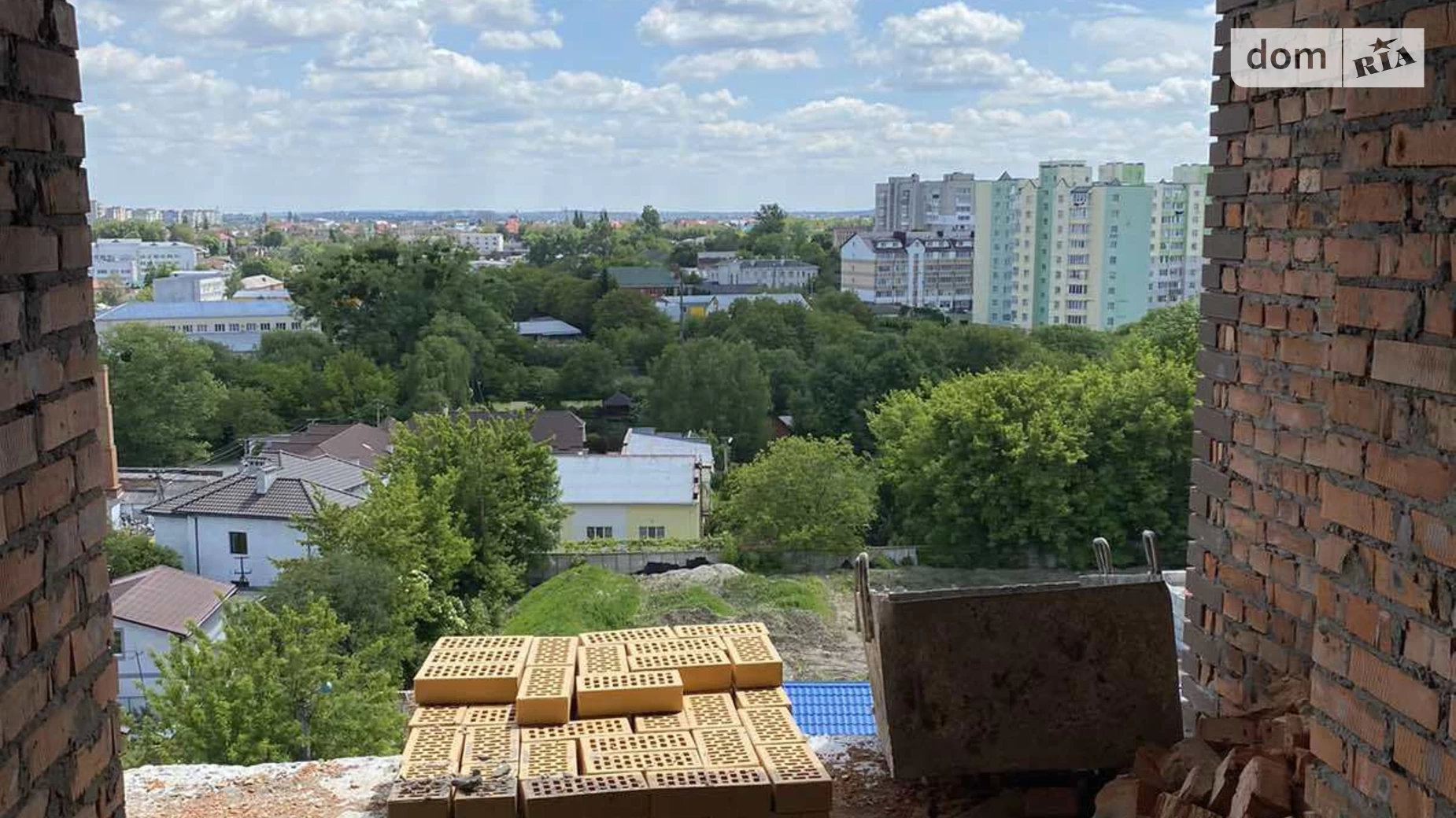 Продается 1-комнатная квартира 48 кв. м в Хмельницком, цена: 30000 $ - фото 4