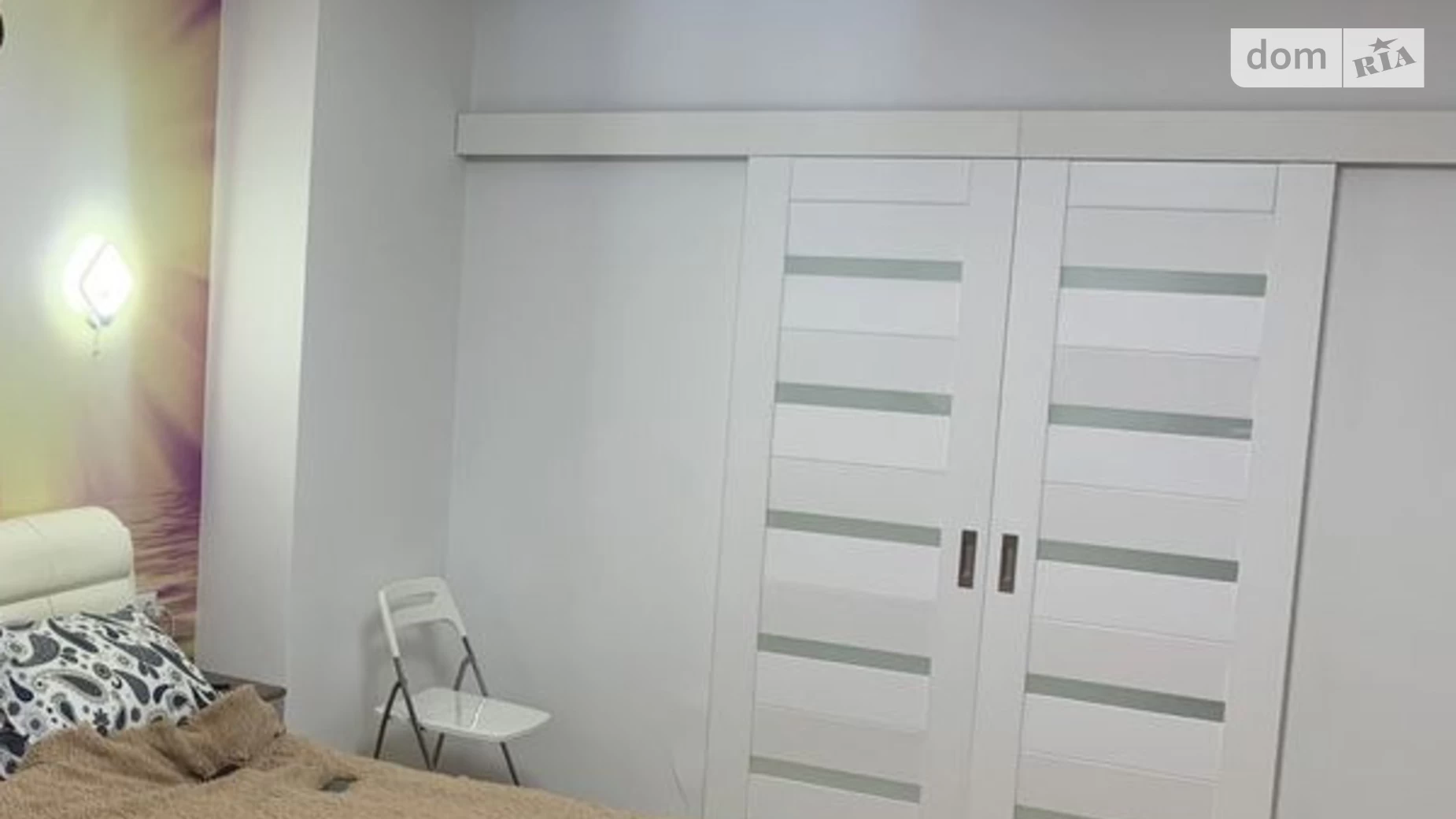 Сдается в аренду 1-комнатная квартира 50 кв. м в Львове, ул. Мовы Василя - фото 5